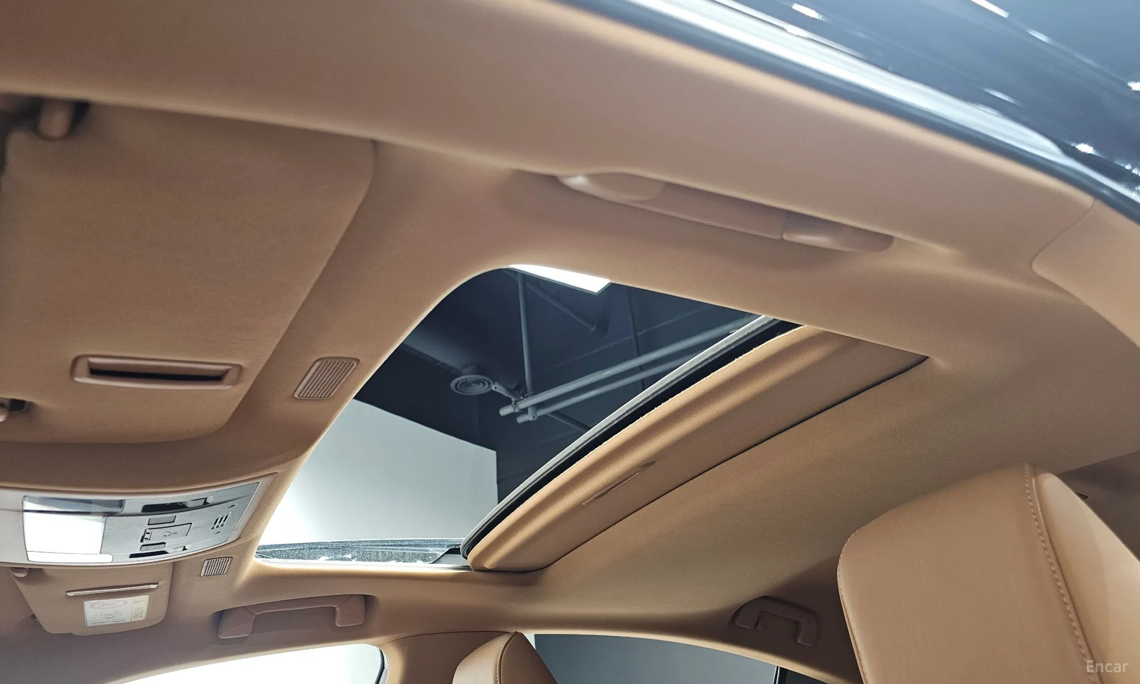 Lexus ES300h 7th Generation превью 19