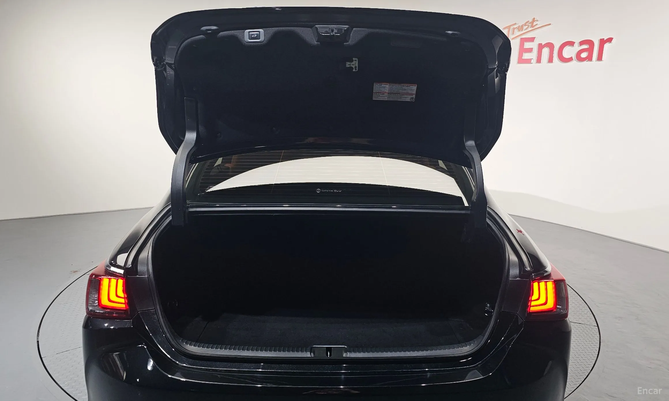 Lexus ES300h 7th Generation превью 20