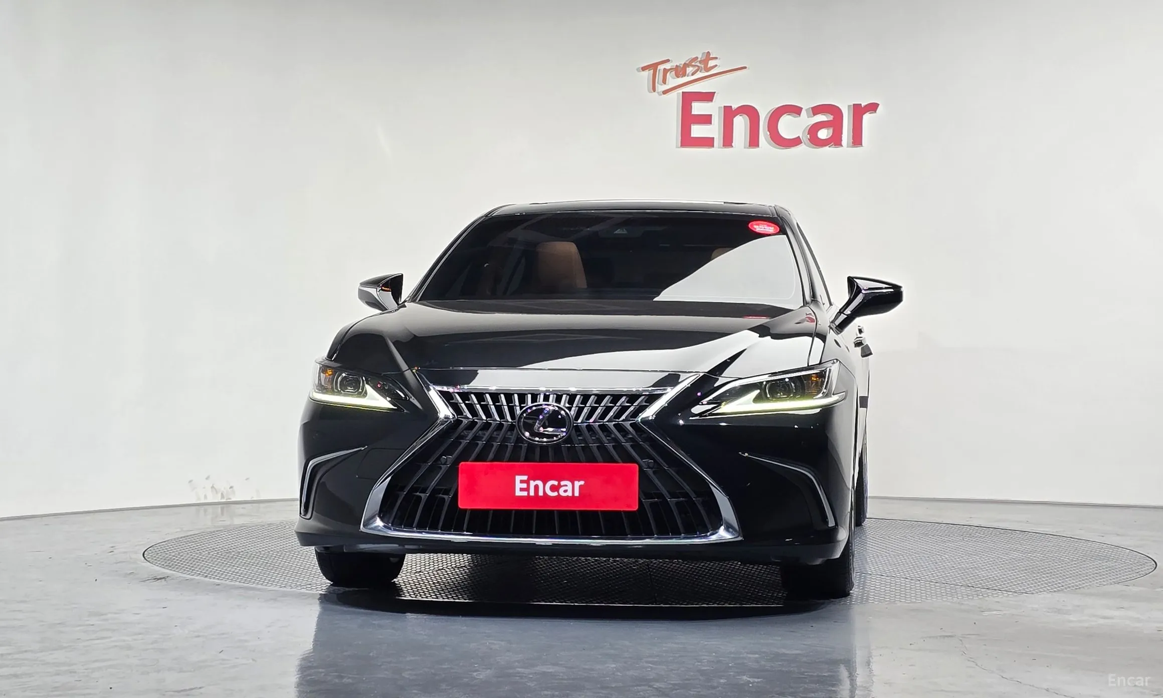 Lexus ES300h 7th Generation превью 3