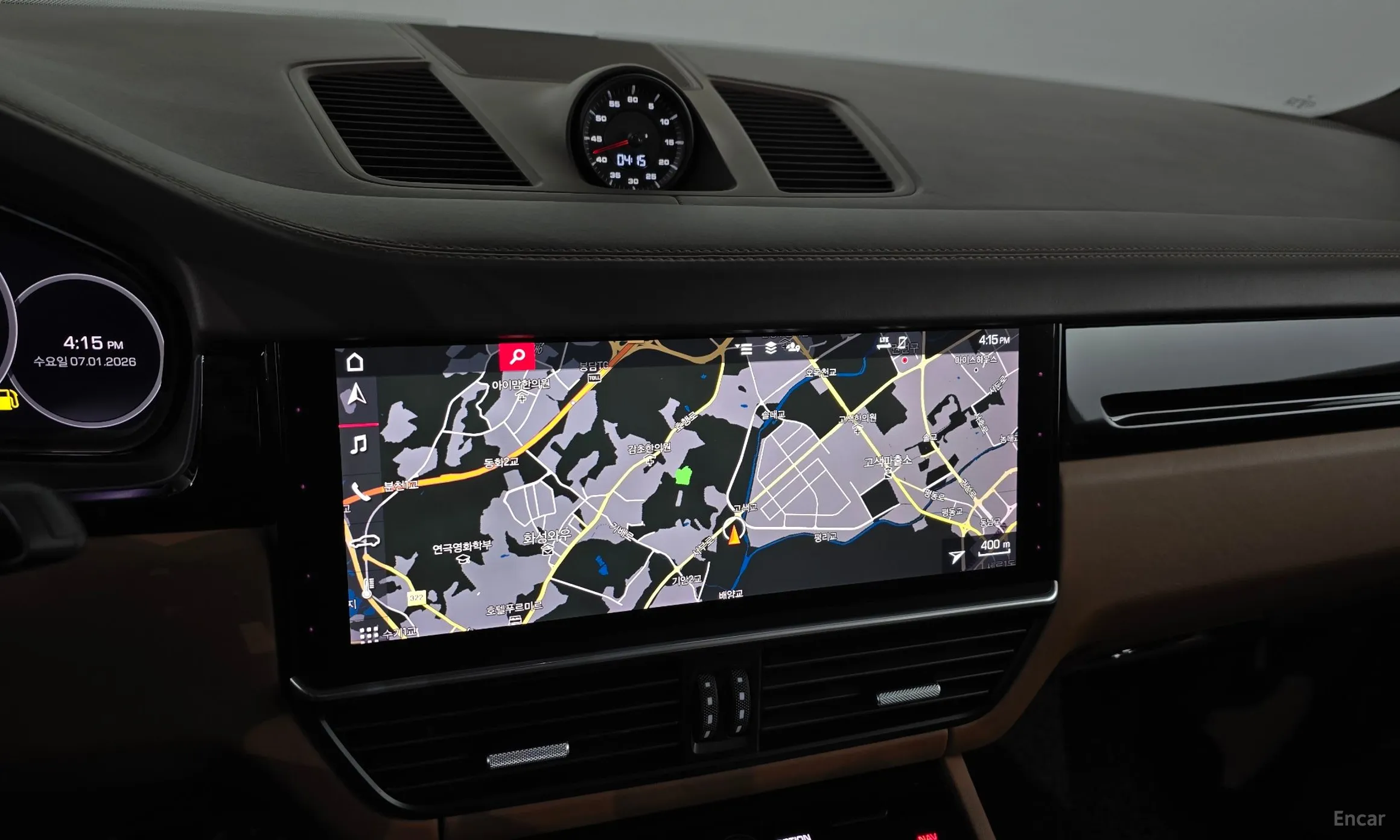 Porsche Cayenne (PO536) превью 14