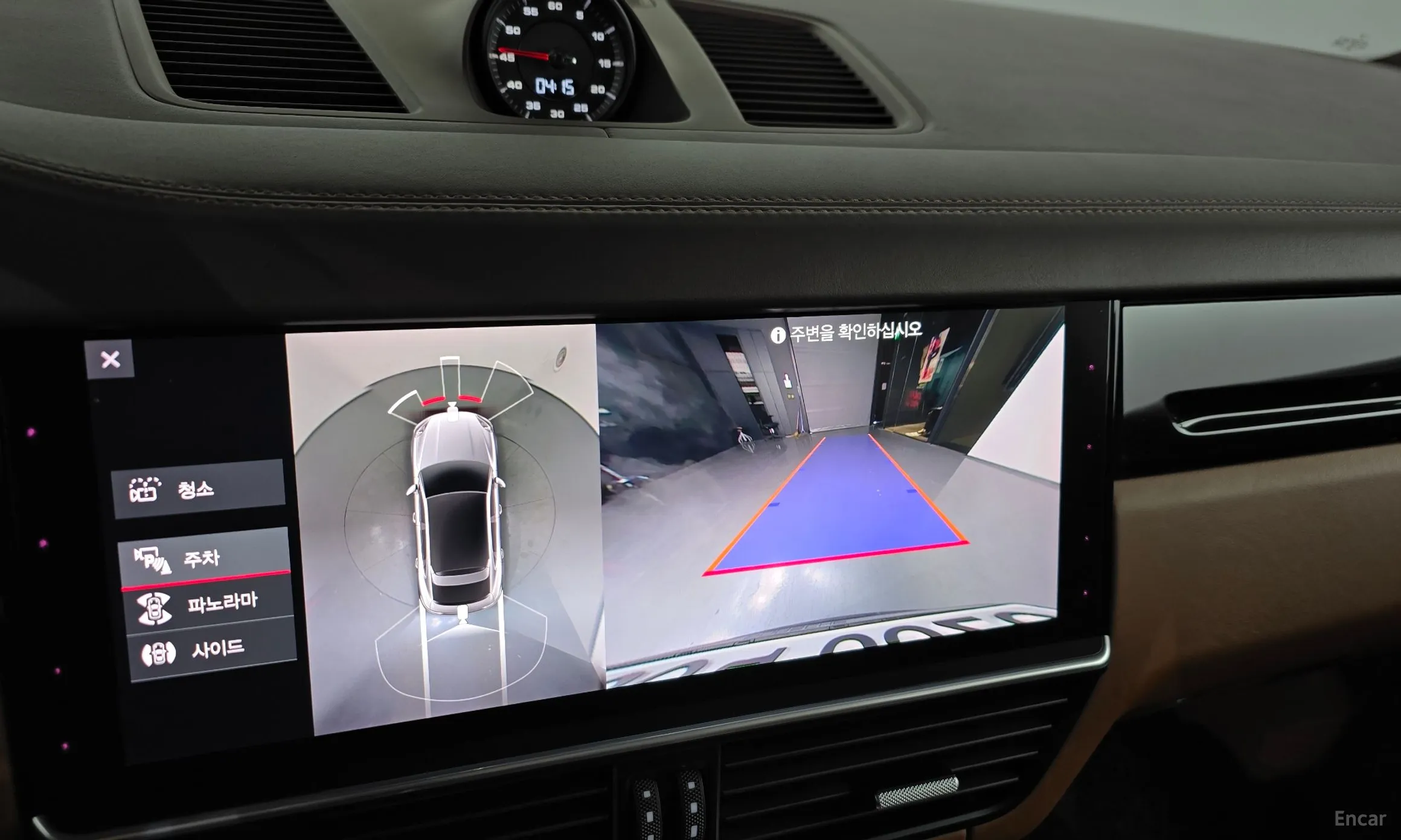 Porsche Cayenne (PO536) превью 15