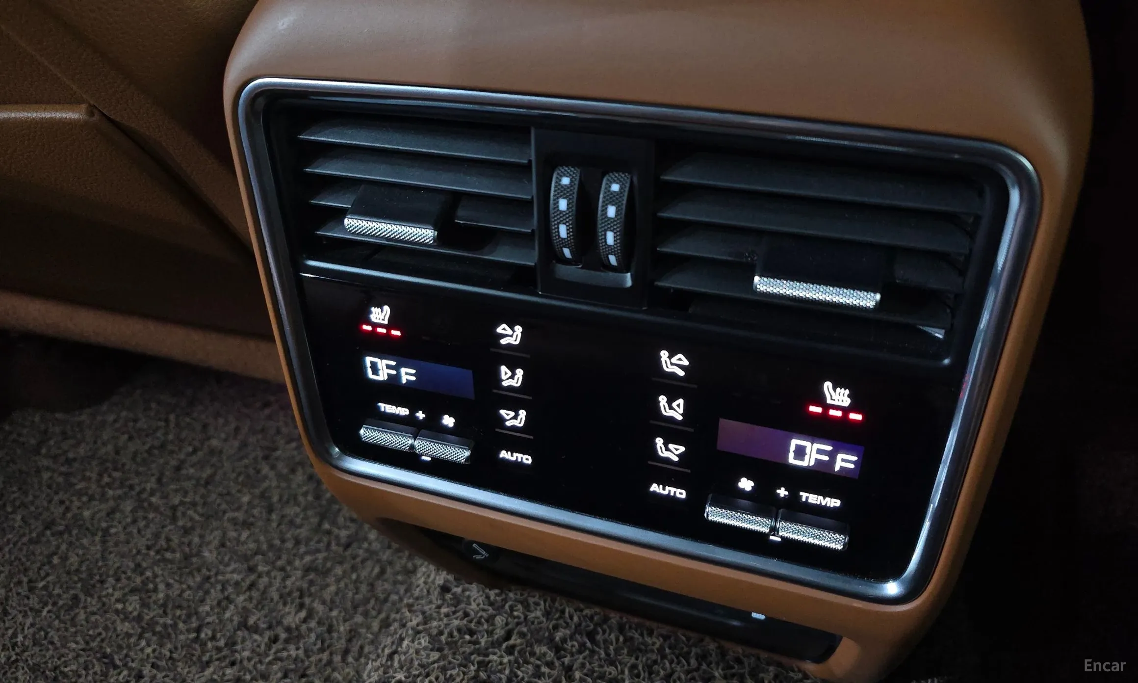 Porsche Cayenne (PO536) превью 18