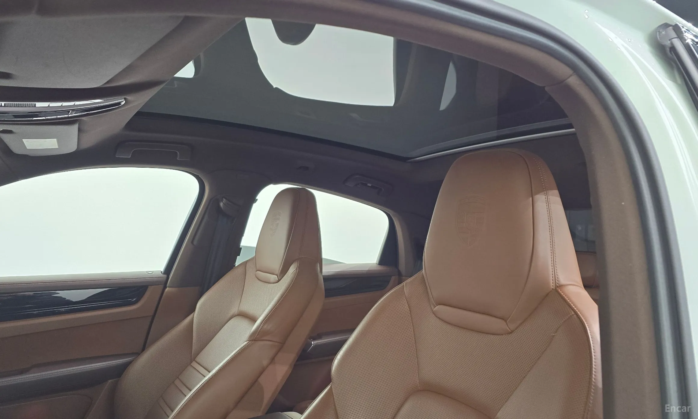 Porsche Cayenne (PO536) превью 19