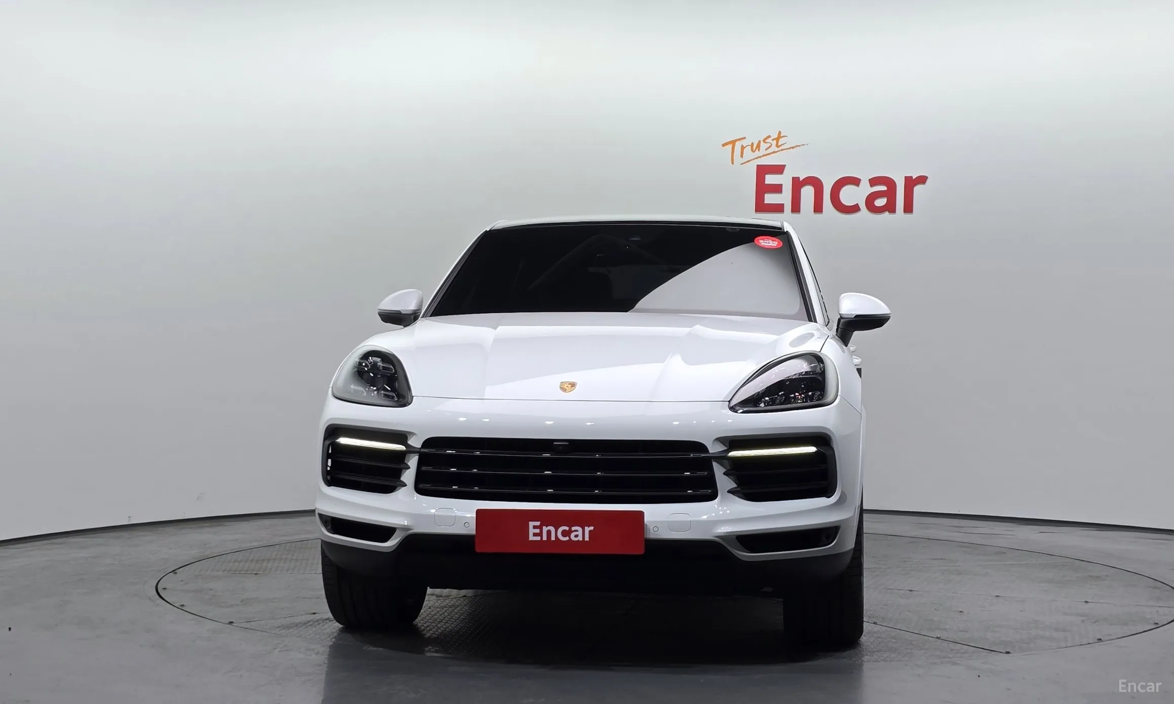 Porsche Cayenne (PO536) превью 3