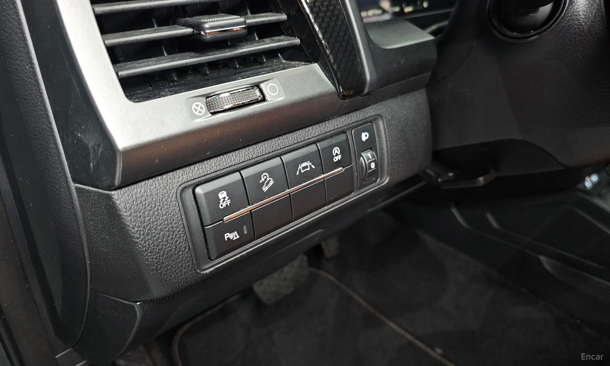 KG Mobility (SsangYong) Rexton Sports Khan превью 16