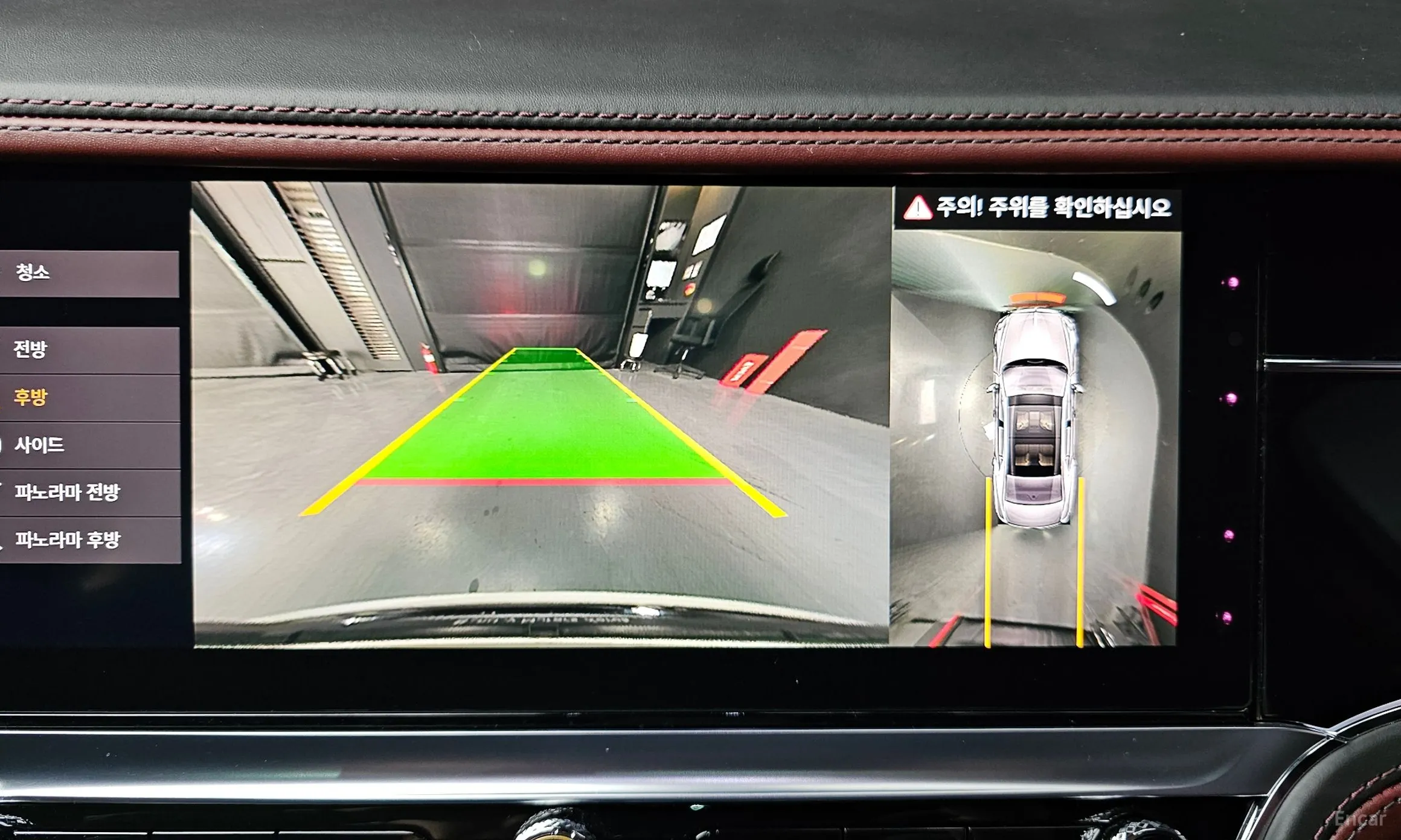 Bentley Flying Spur 3rd Generation превью 15