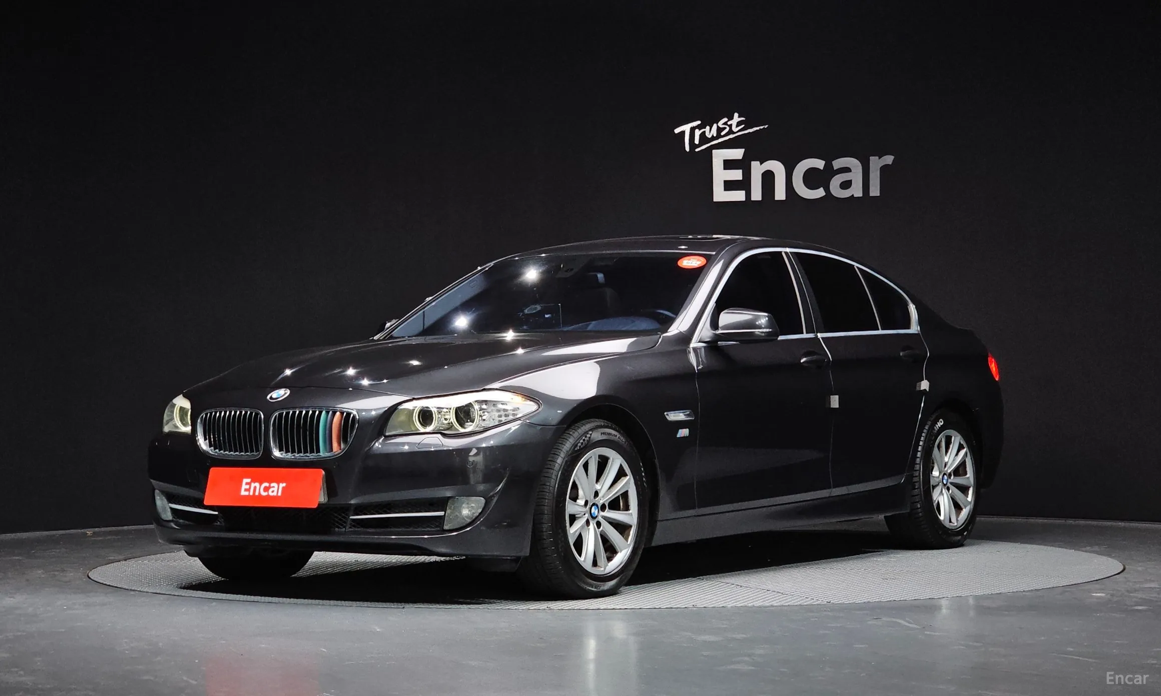 5 Series (F10)