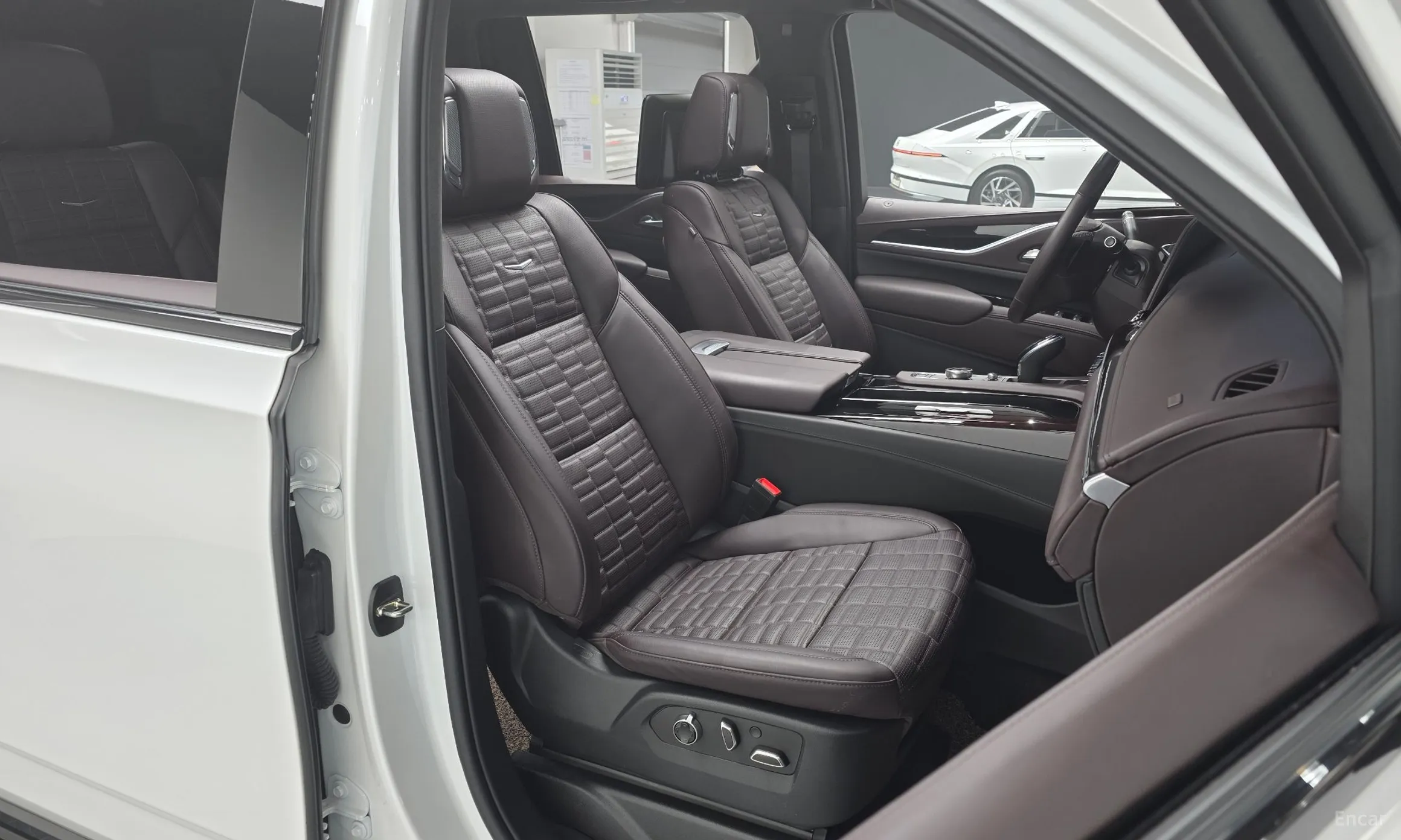 Cadillac Escalade 5th Generation превью 10