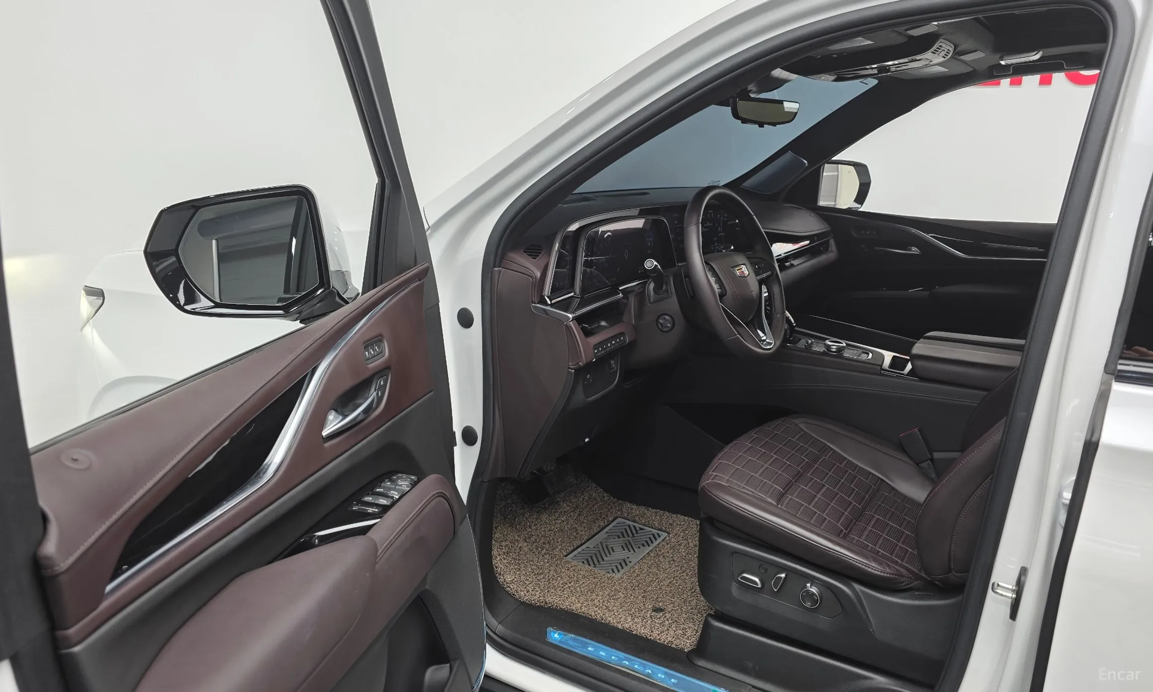 Cadillac Escalade 5th Generation превью 11