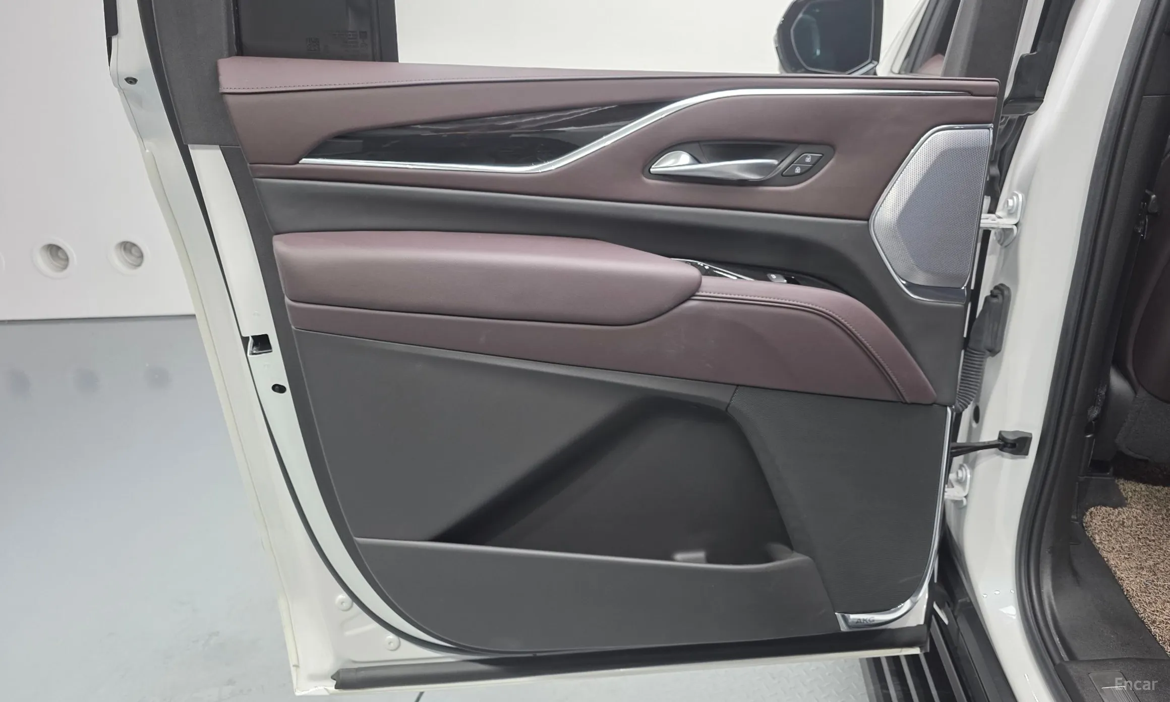 Cadillac Escalade 5th Generation превью 18