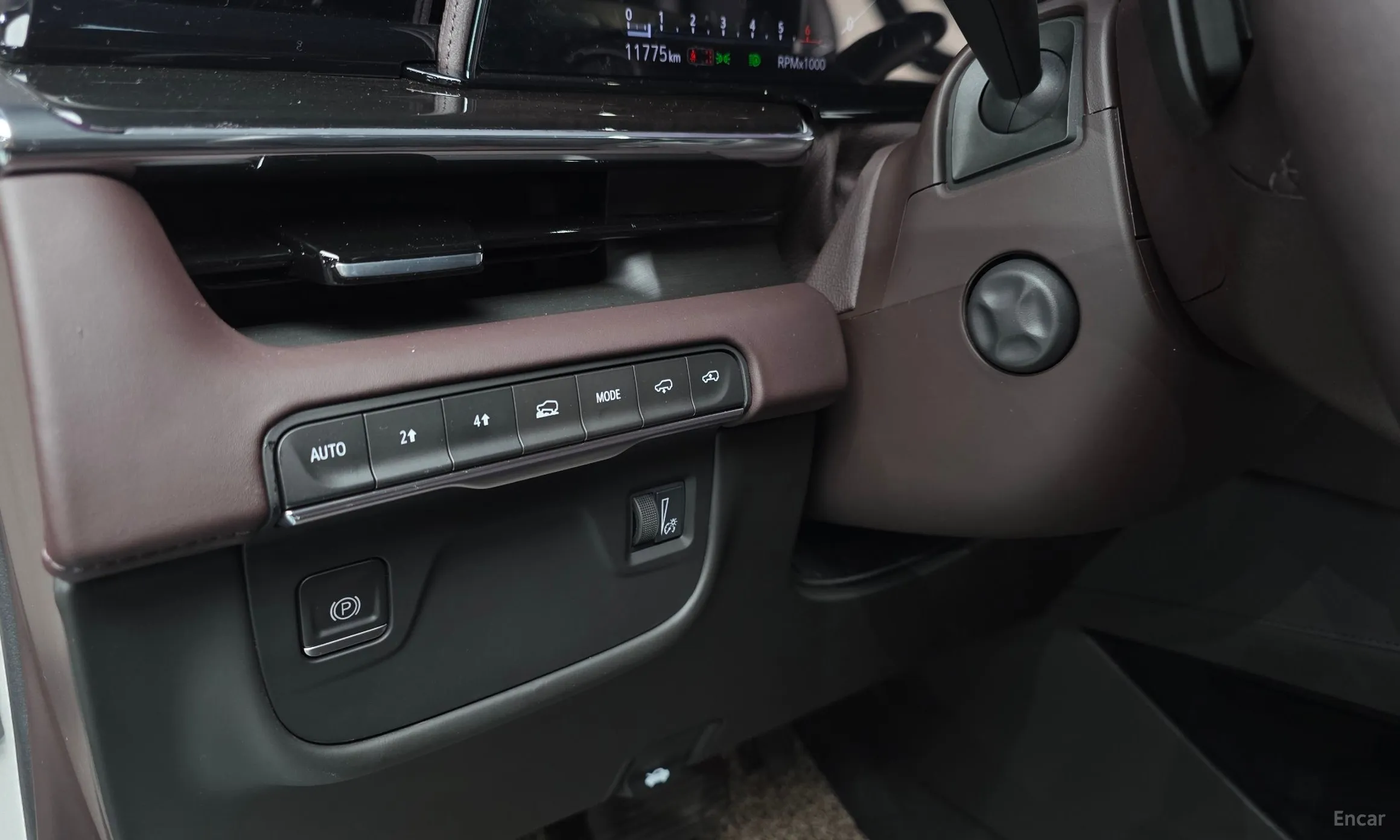 Cadillac Escalade 5th Generation превью 19