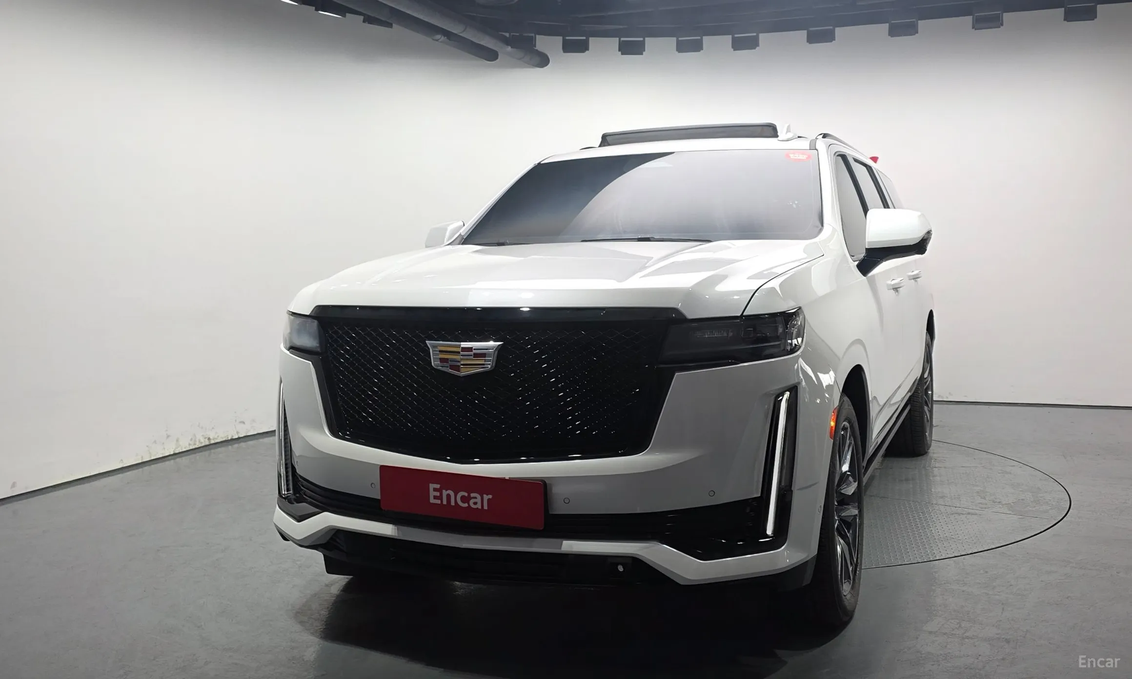 Cadillac Escalade 5th Generation превью 3