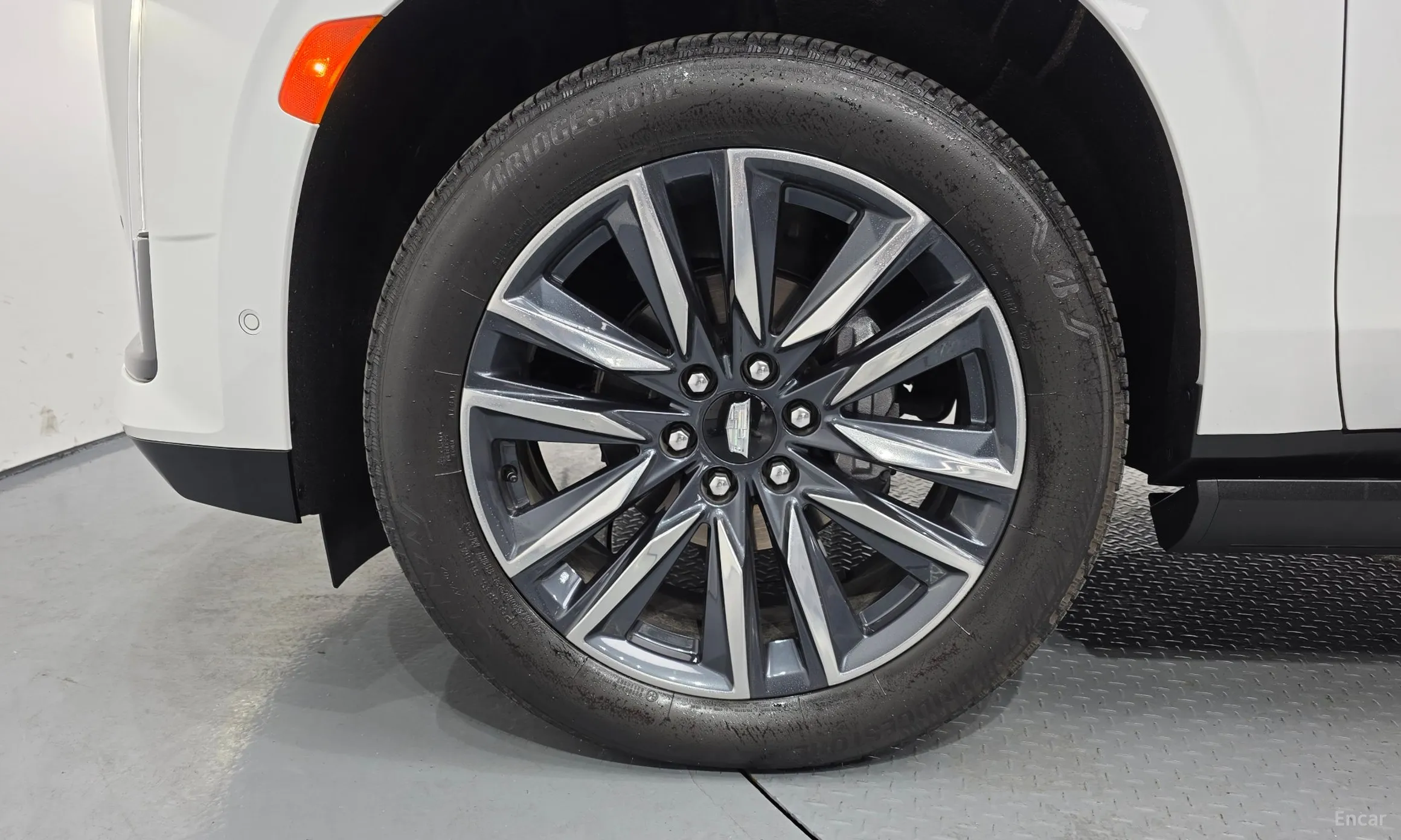 Cadillac Escalade 5th Generation превью 5