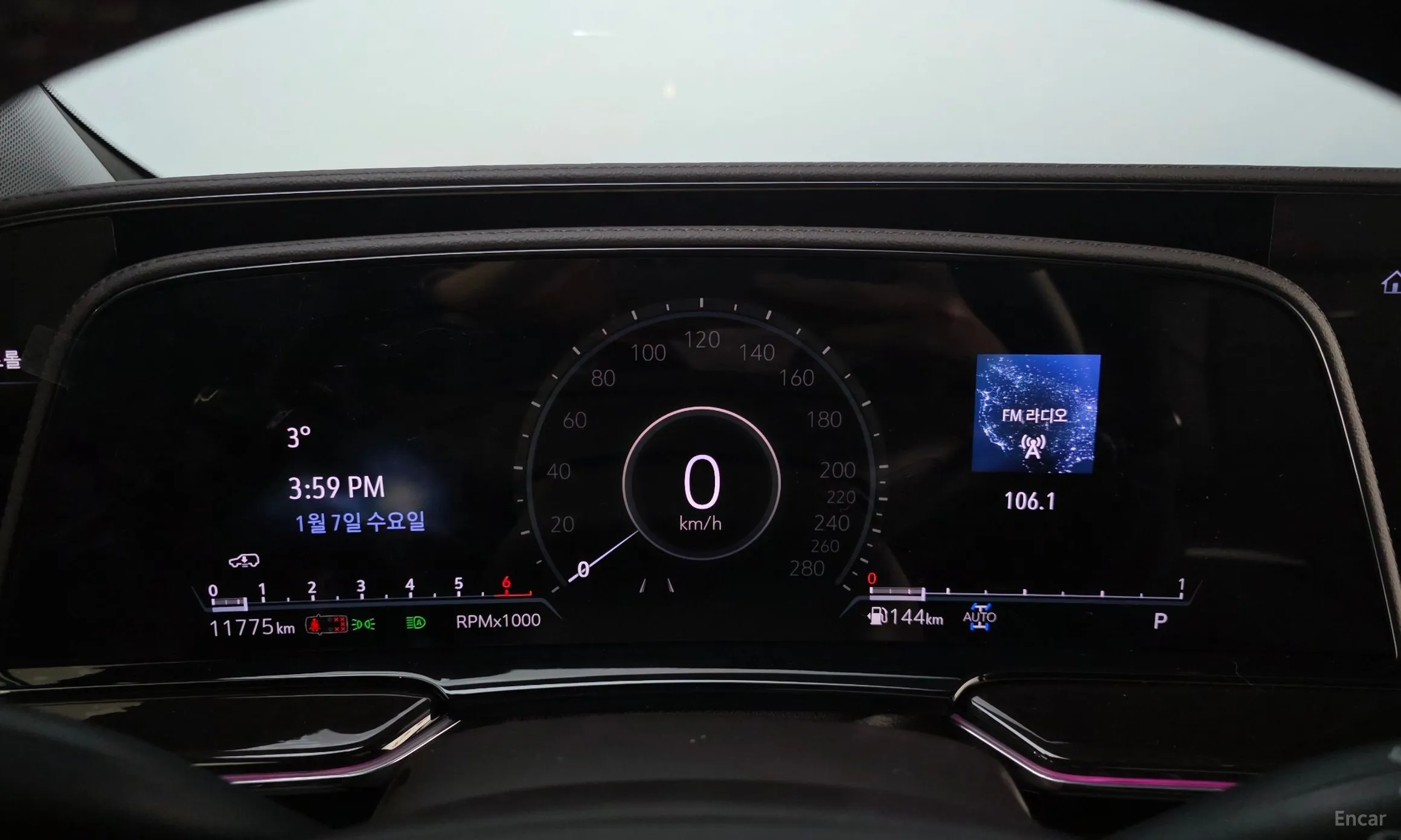 Cadillac Escalade 5th Generation превью 8