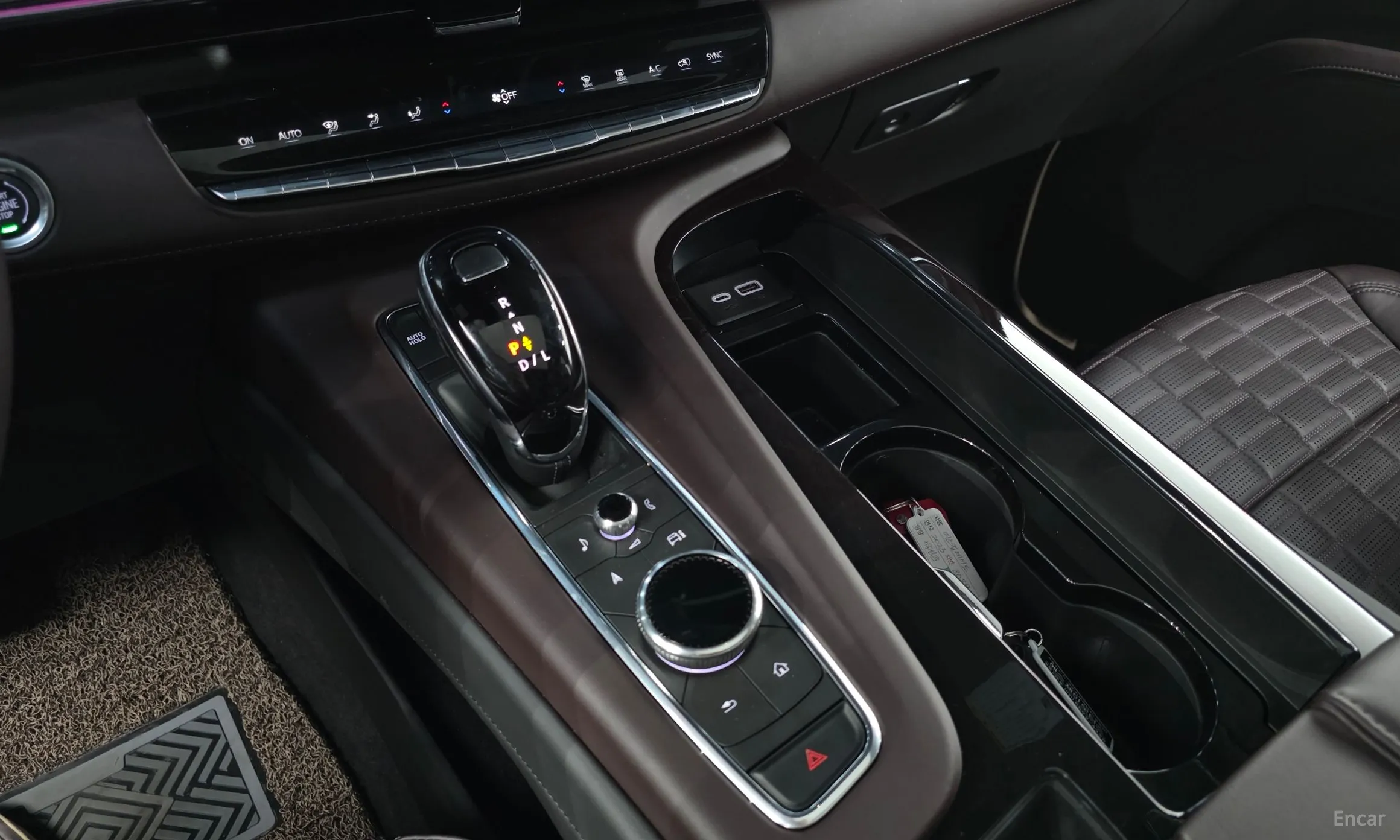 Cadillac Escalade 5th Generation превью 9