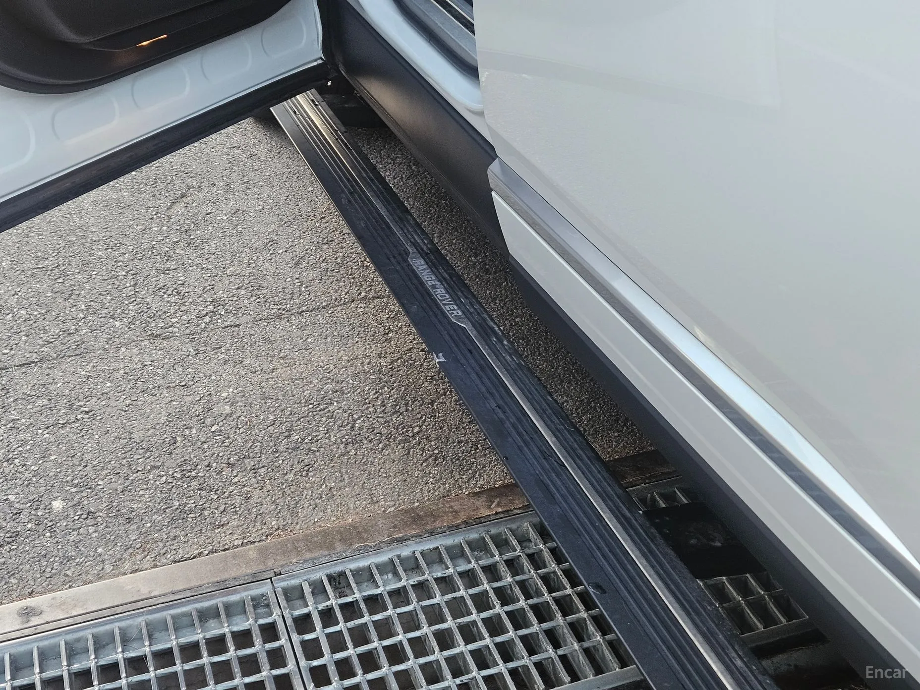 Land Rover Range Rover 4th Generation превью 17
