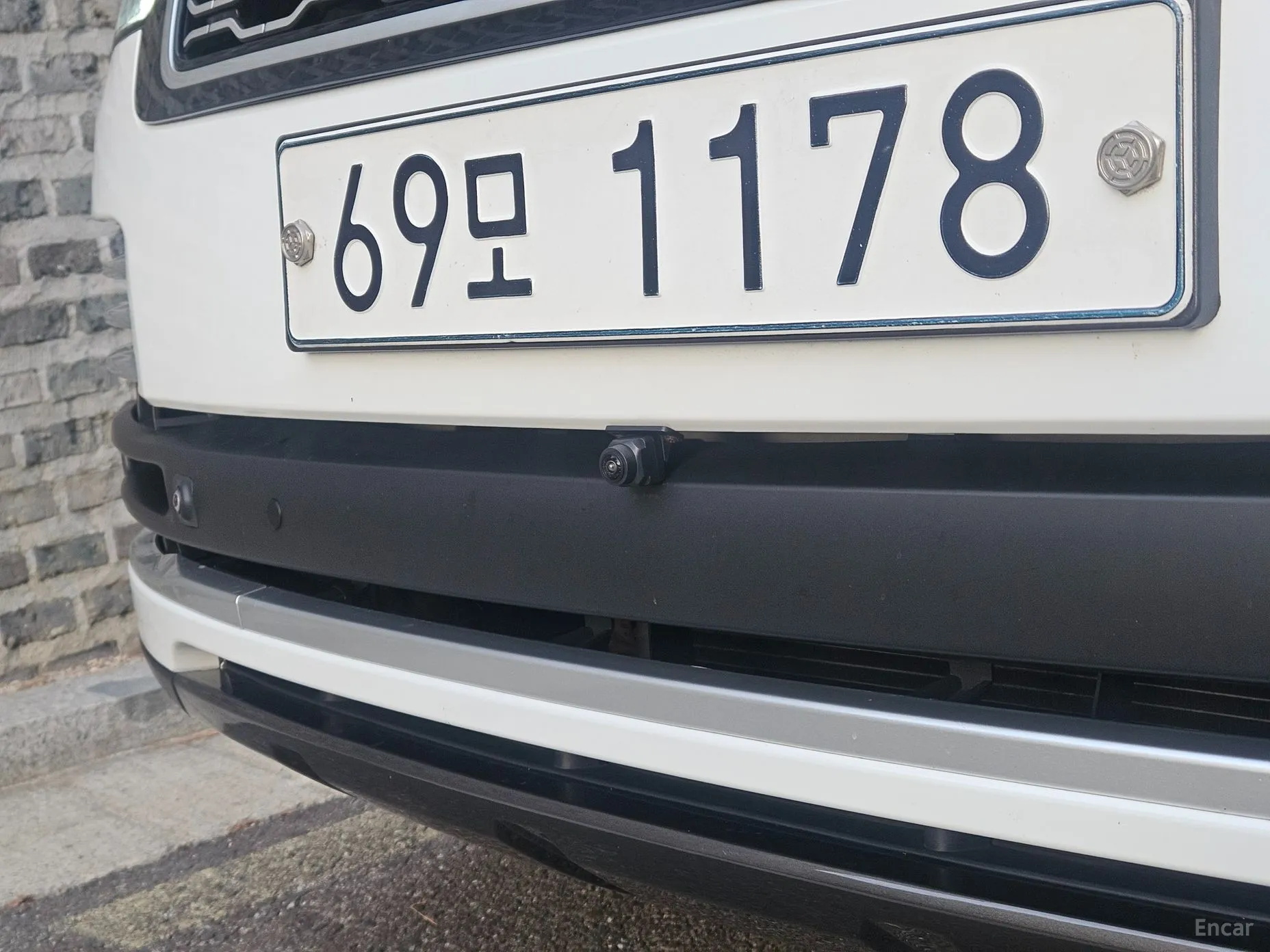 Land Rover Range Rover 4th Generation превью 18