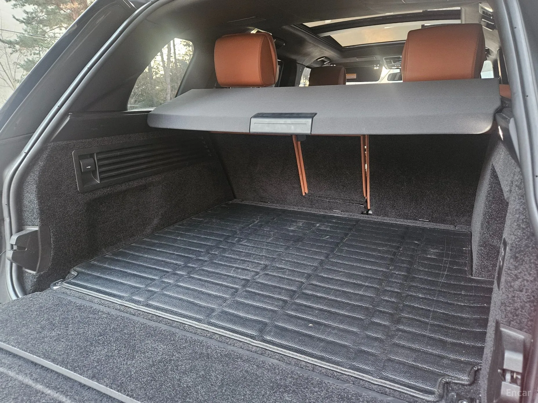 Land Rover Range Rover 4th Generation превью 20