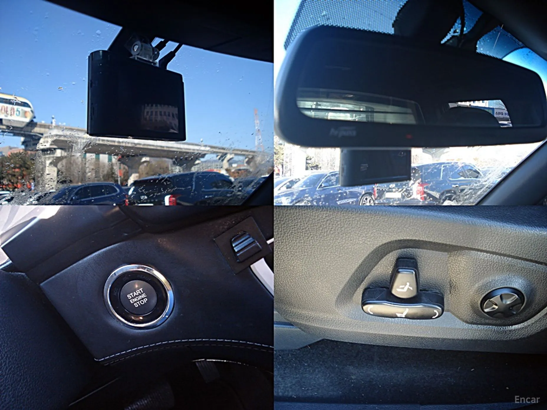 KG Mobility (SsangYong) Rexton Sports Khan превью 16