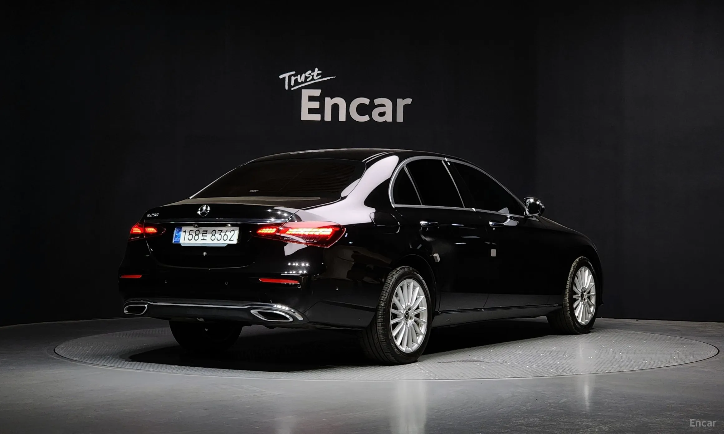 Mercedes Benz E-Class W213 превью 2