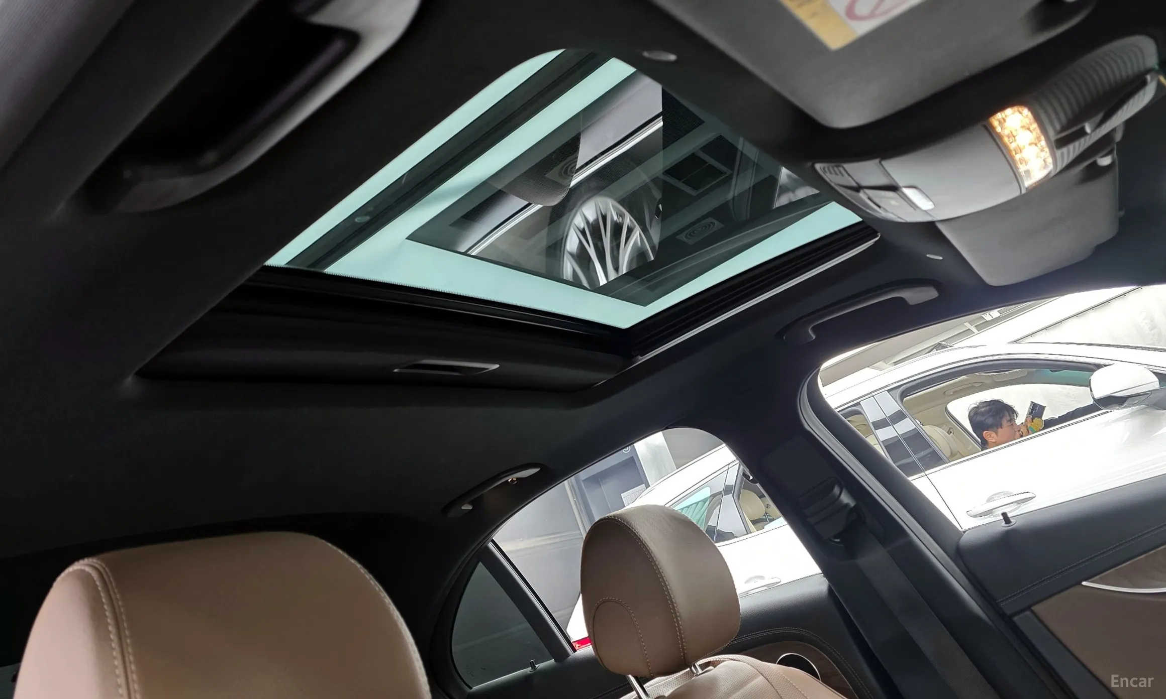 Mercedes Benz E-Class W213 превью 17