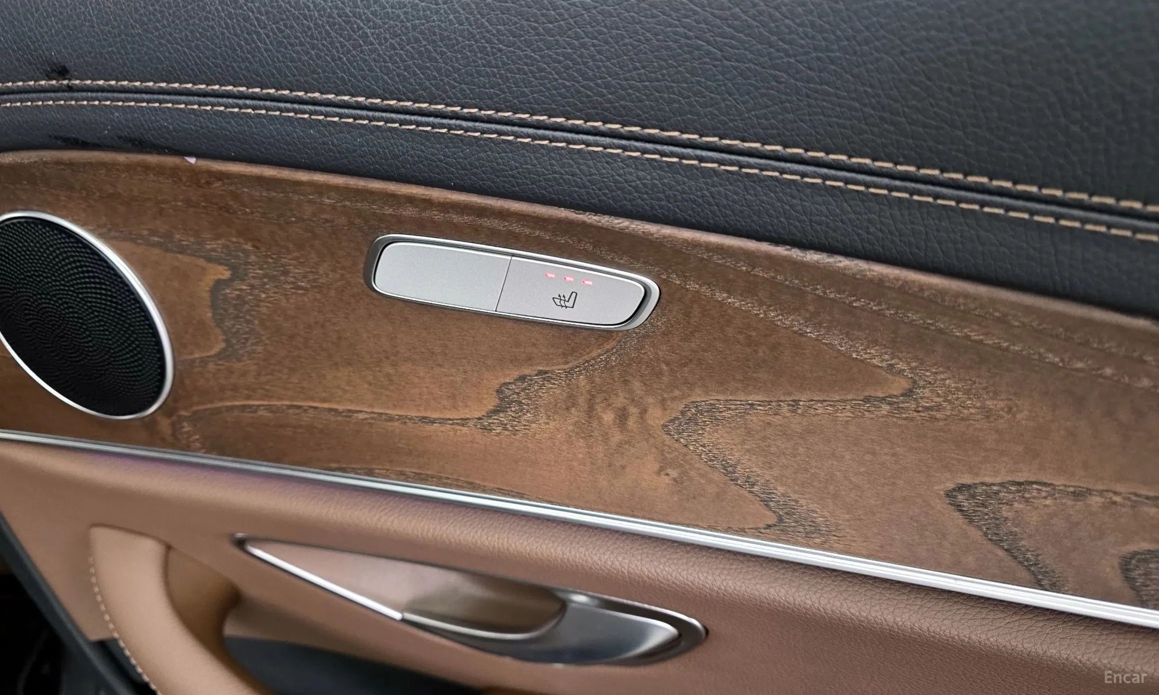 Mercedes Benz E-Class W213 превью 18