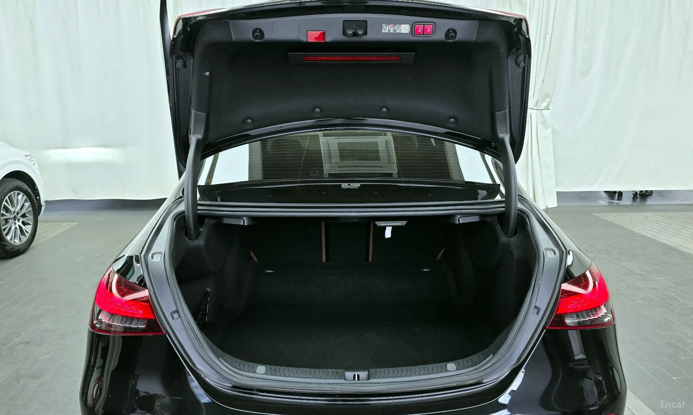 Mercedes Benz E-Class W213 превью 20