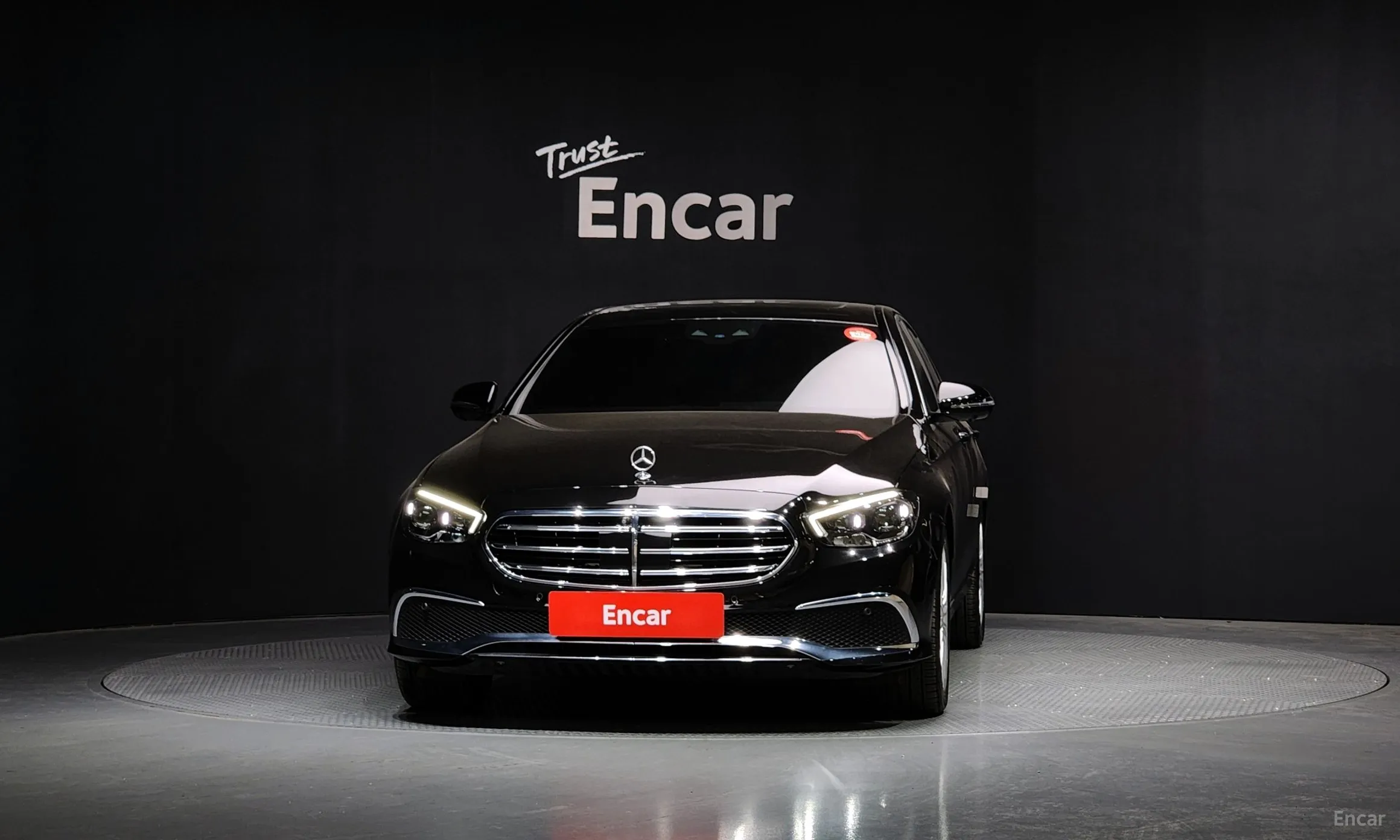 Mercedes Benz E-Class W213 превью 3