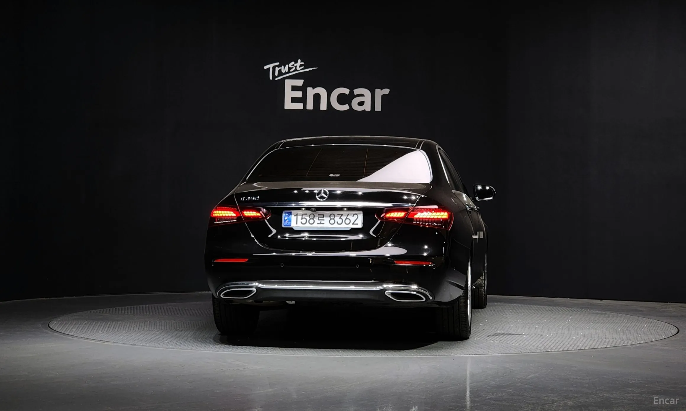 Mercedes Benz E-Class W213 превью 4