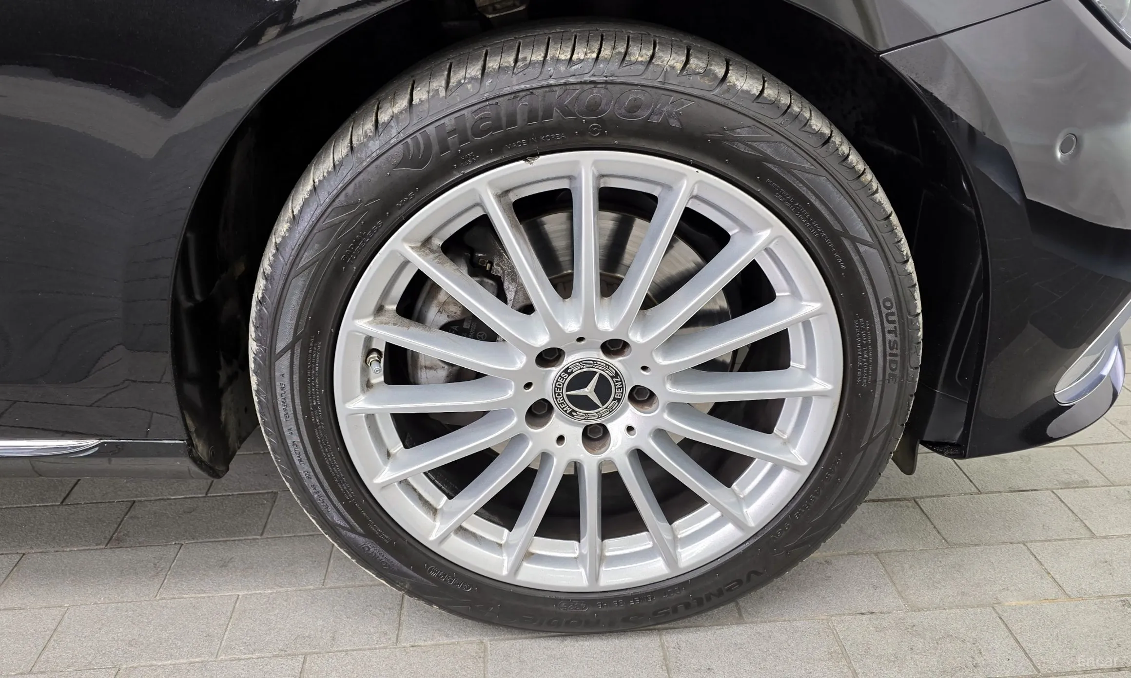 Mercedes Benz E-Class W213 превью 5