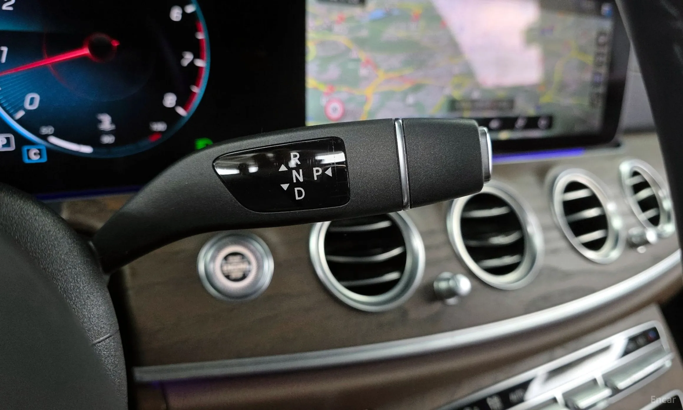 Mercedes Benz E-Class W213 превью 9