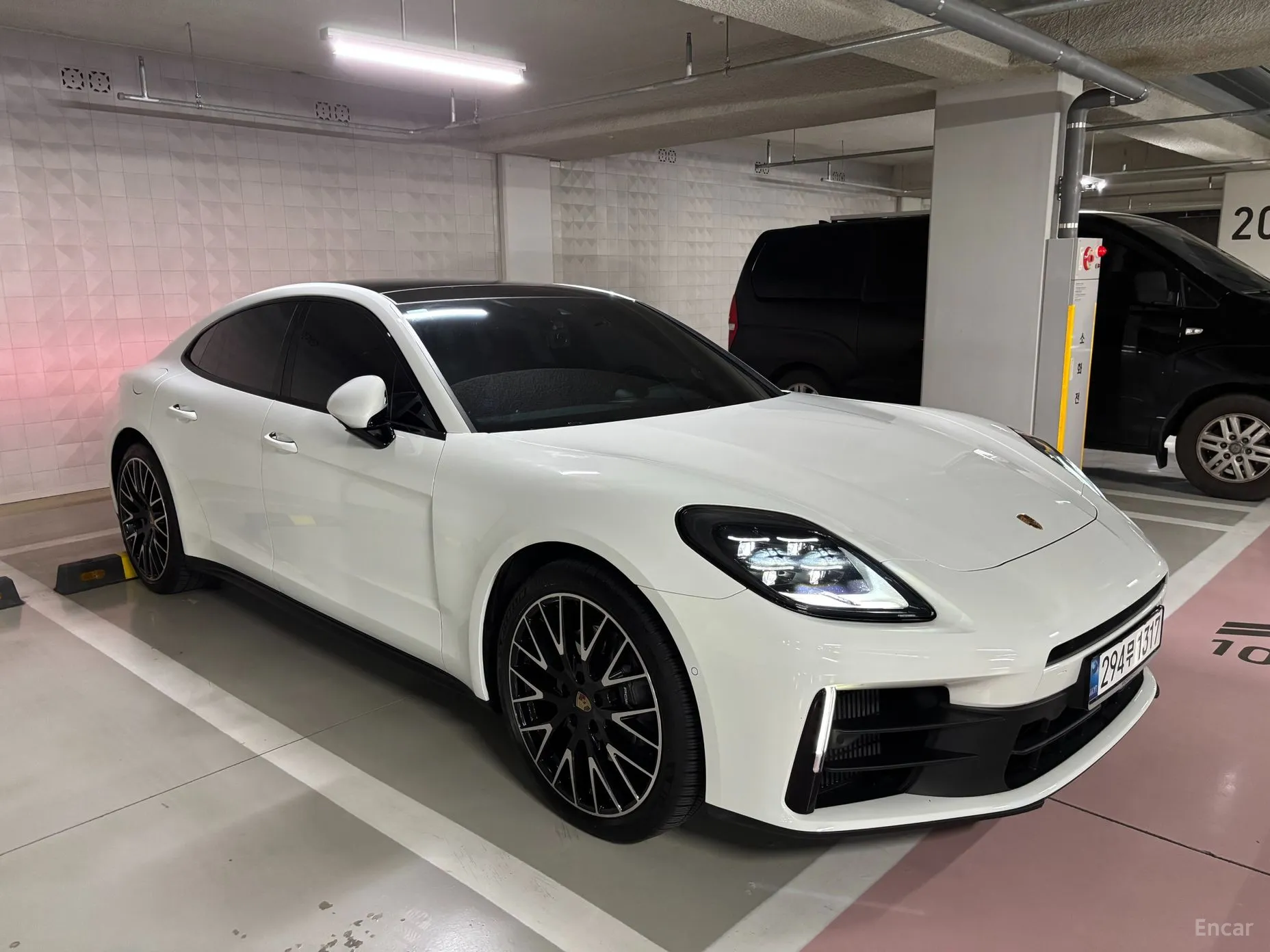 Panamera (972)