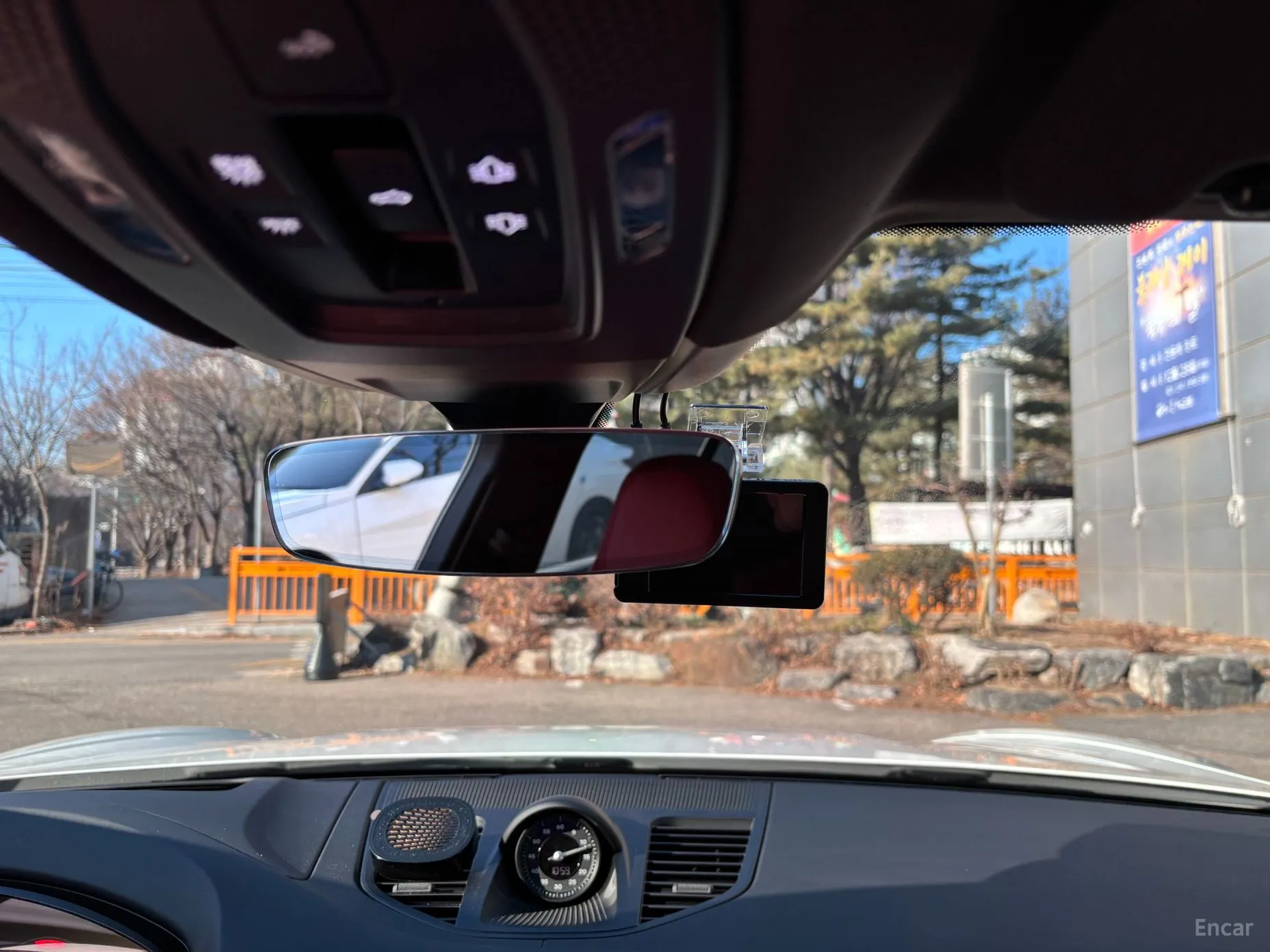 Porsche Panamera (972) превью 11