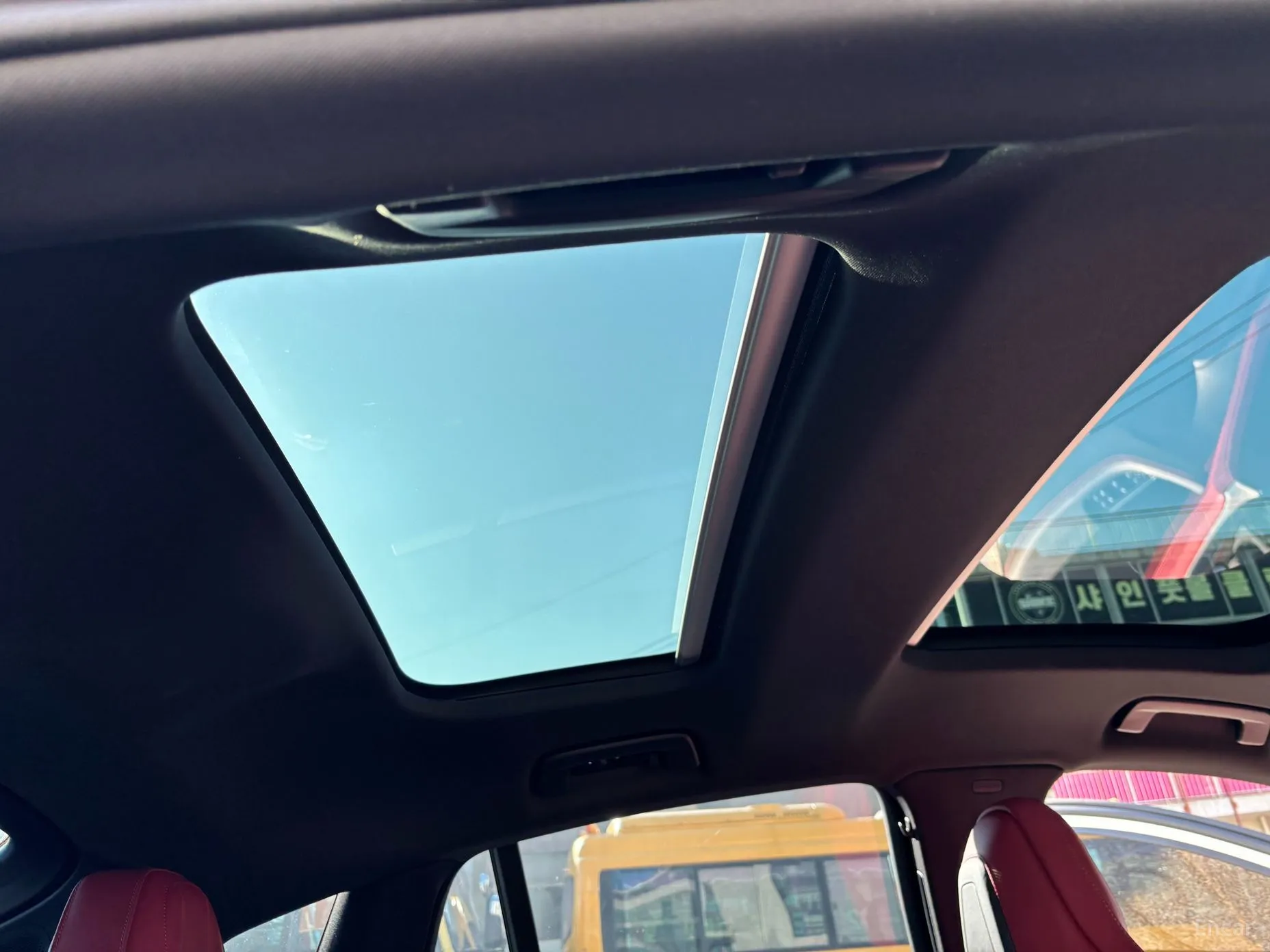 Porsche Panamera (972) превью 18