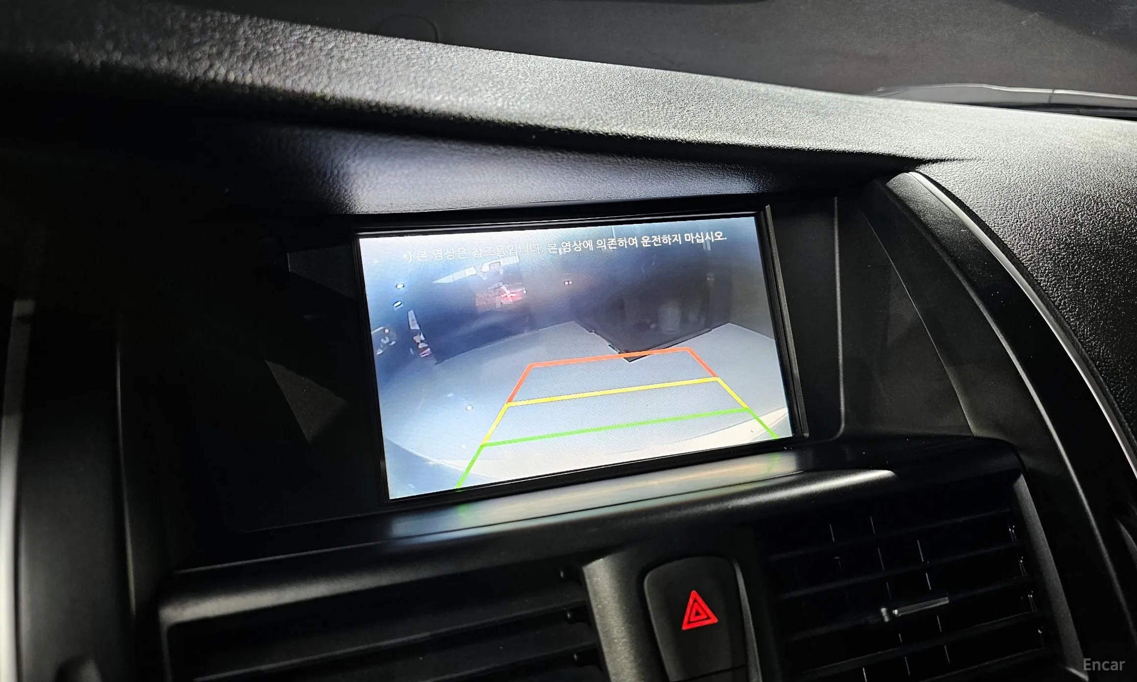 Renault Korea (Samsung) SM7 превью 17