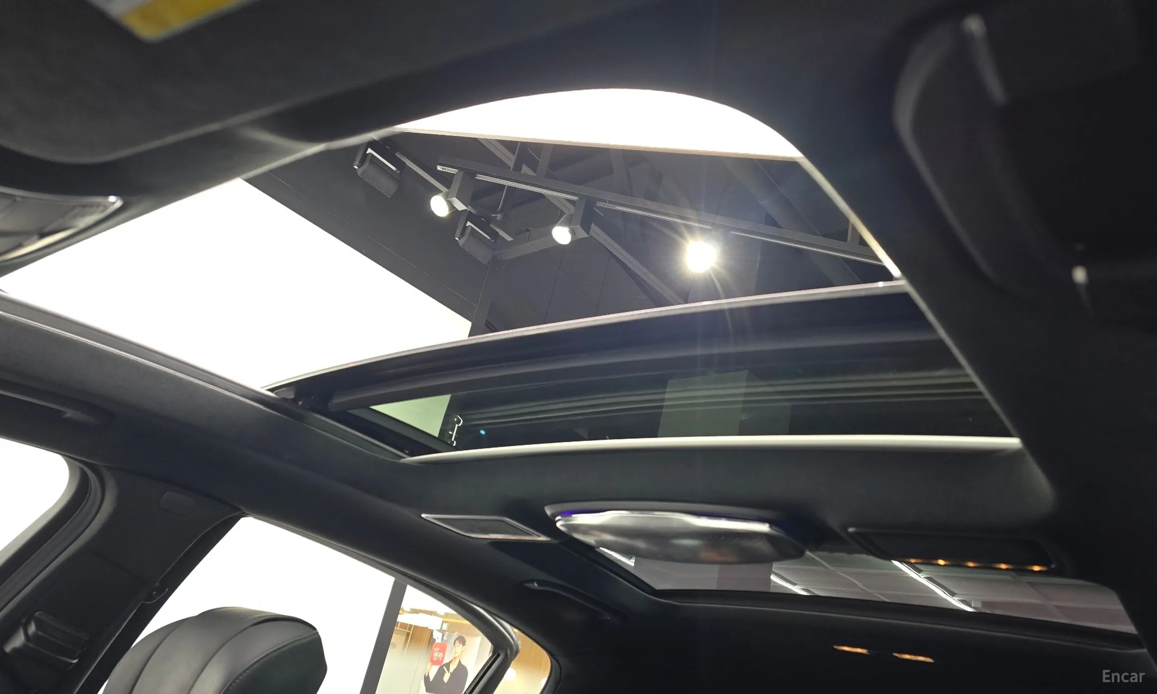 Mercedes Benz S-Class W222 превью 18