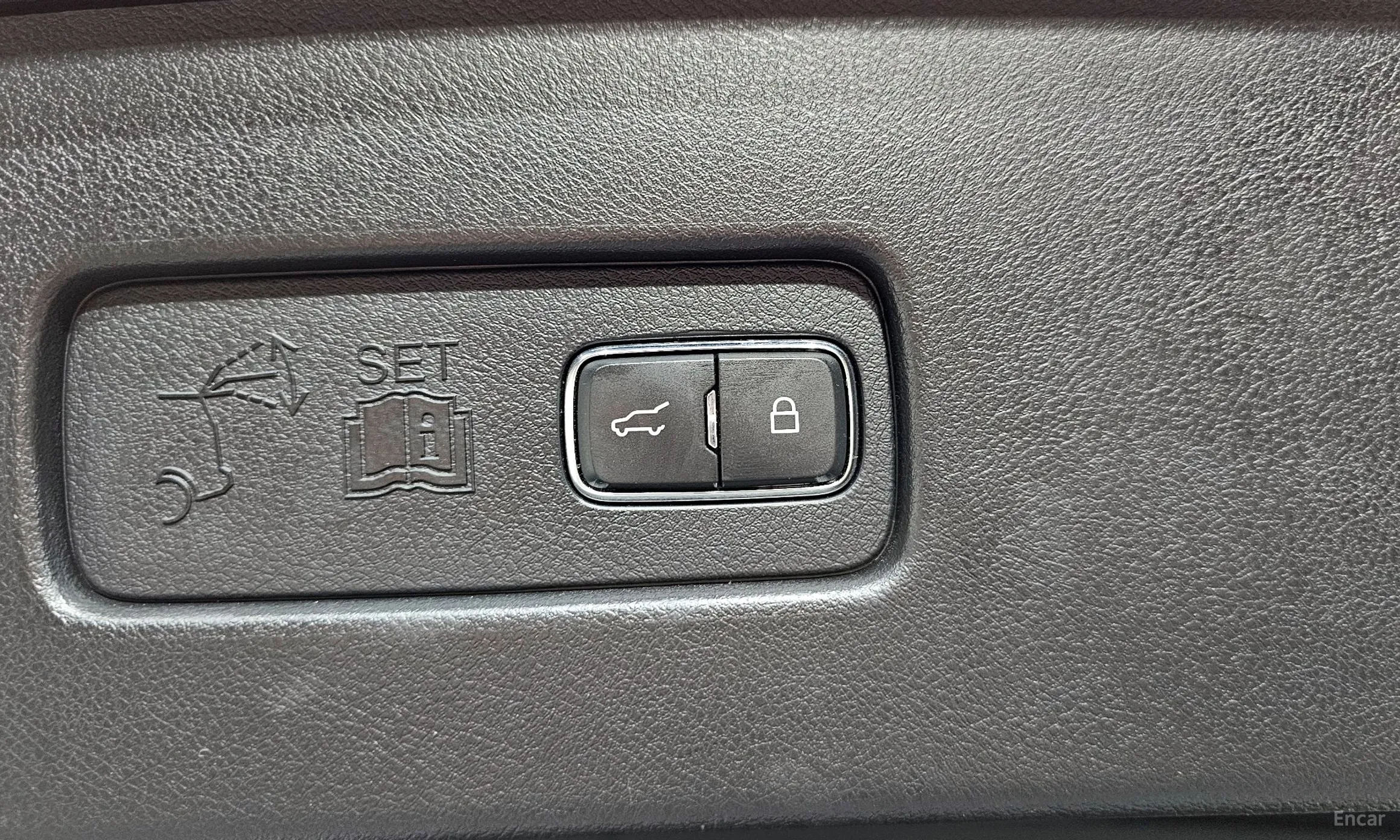 Lincoln Aviator 2nd Generation превью 19
