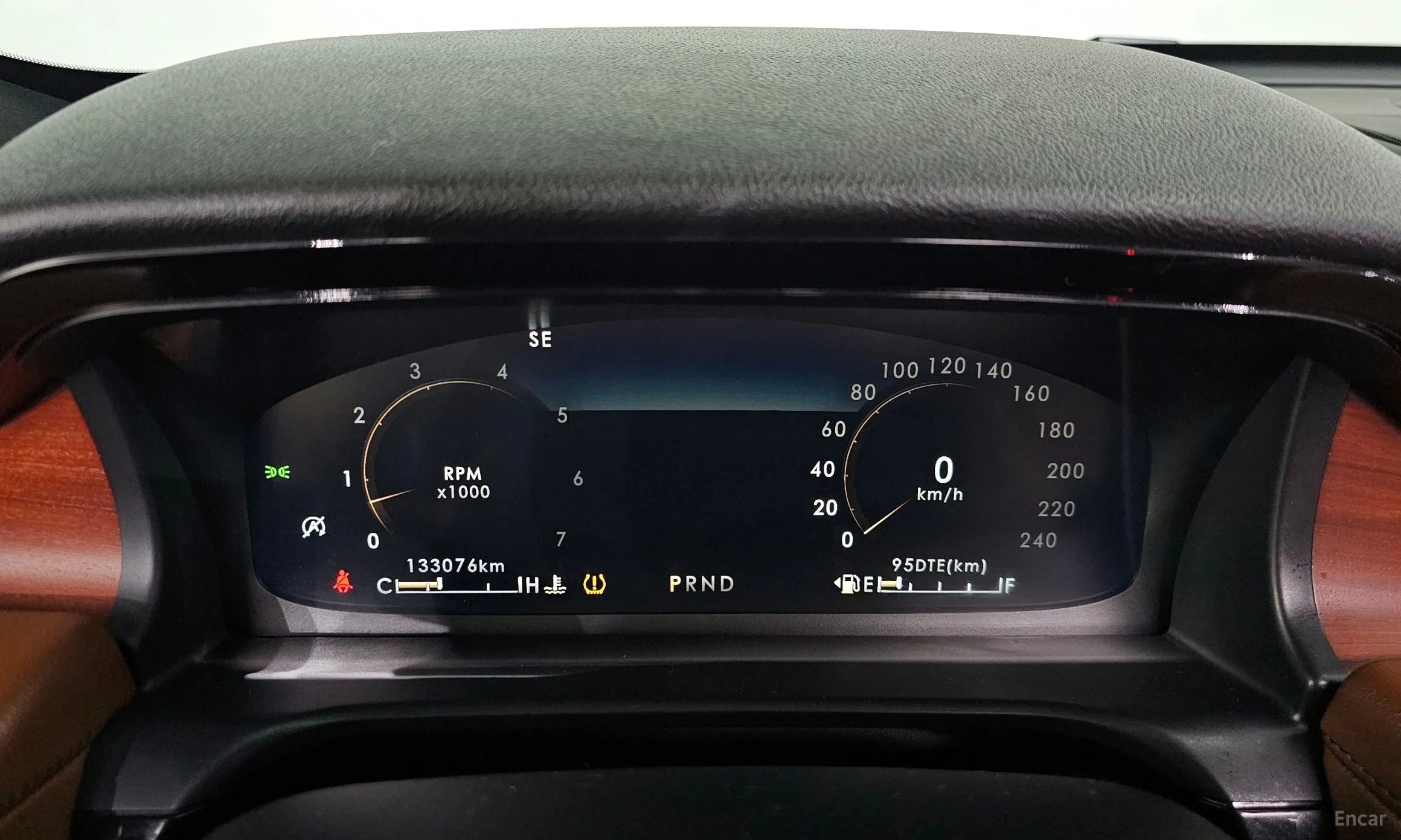Lincoln Aviator 2nd Generation превью 8