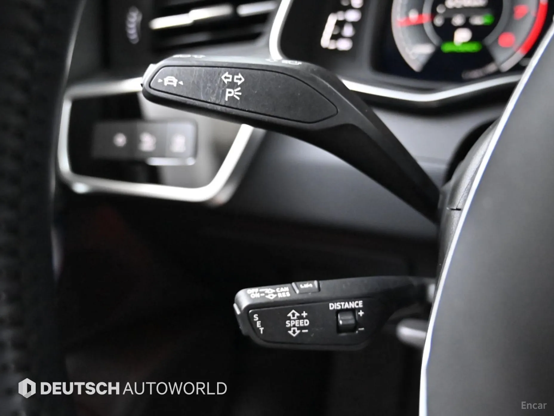 Audi A6 (C8) превью 17