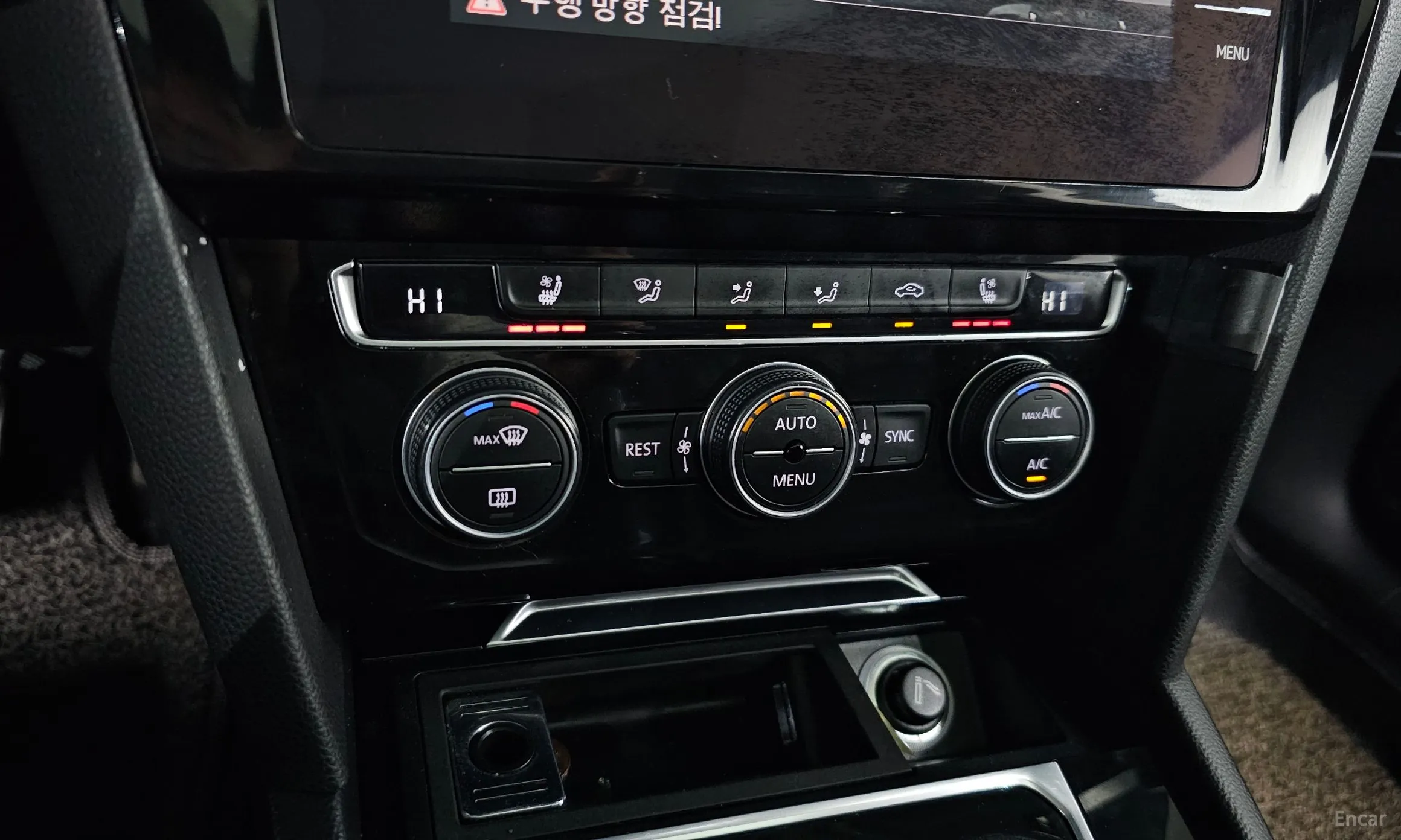 Volkswagen Ateon превью 17