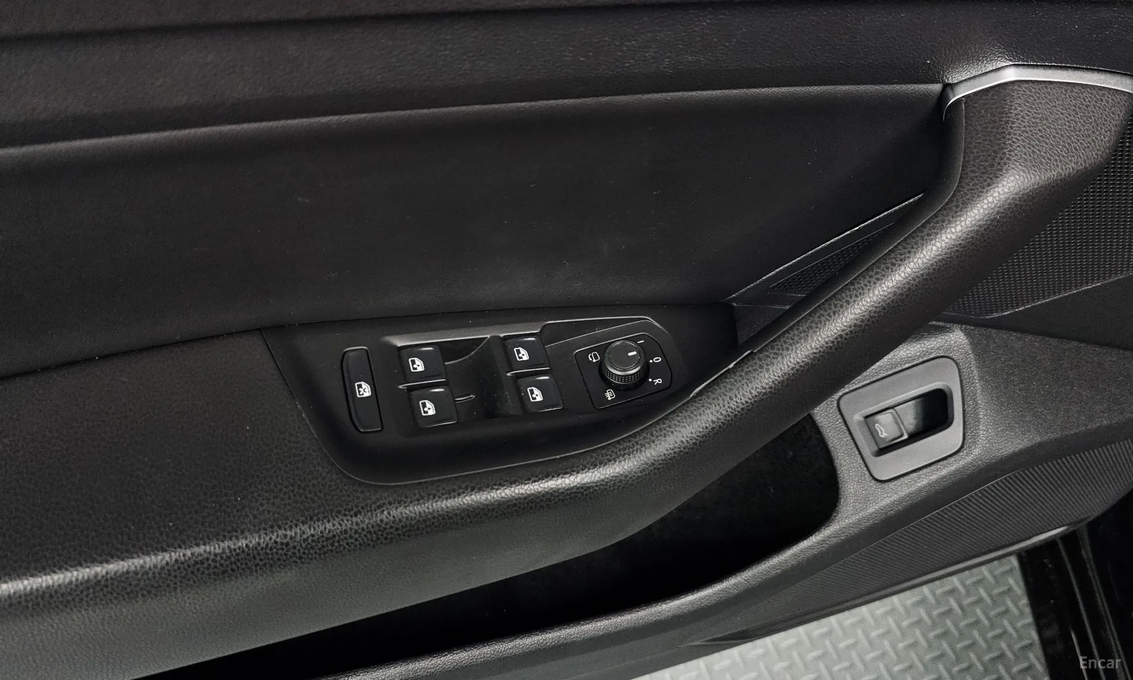 Volkswagen Ateon превью 19