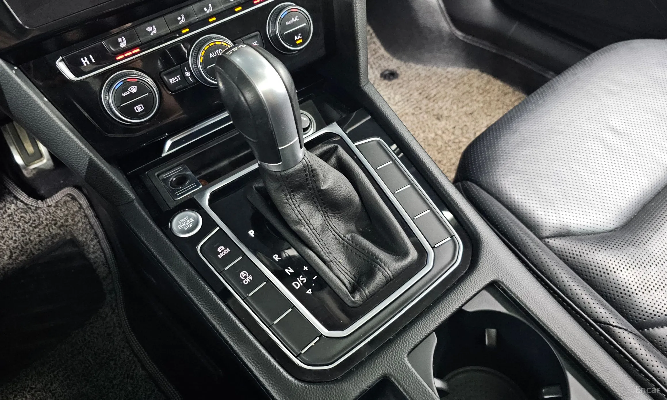Volkswagen Ateon превью 9