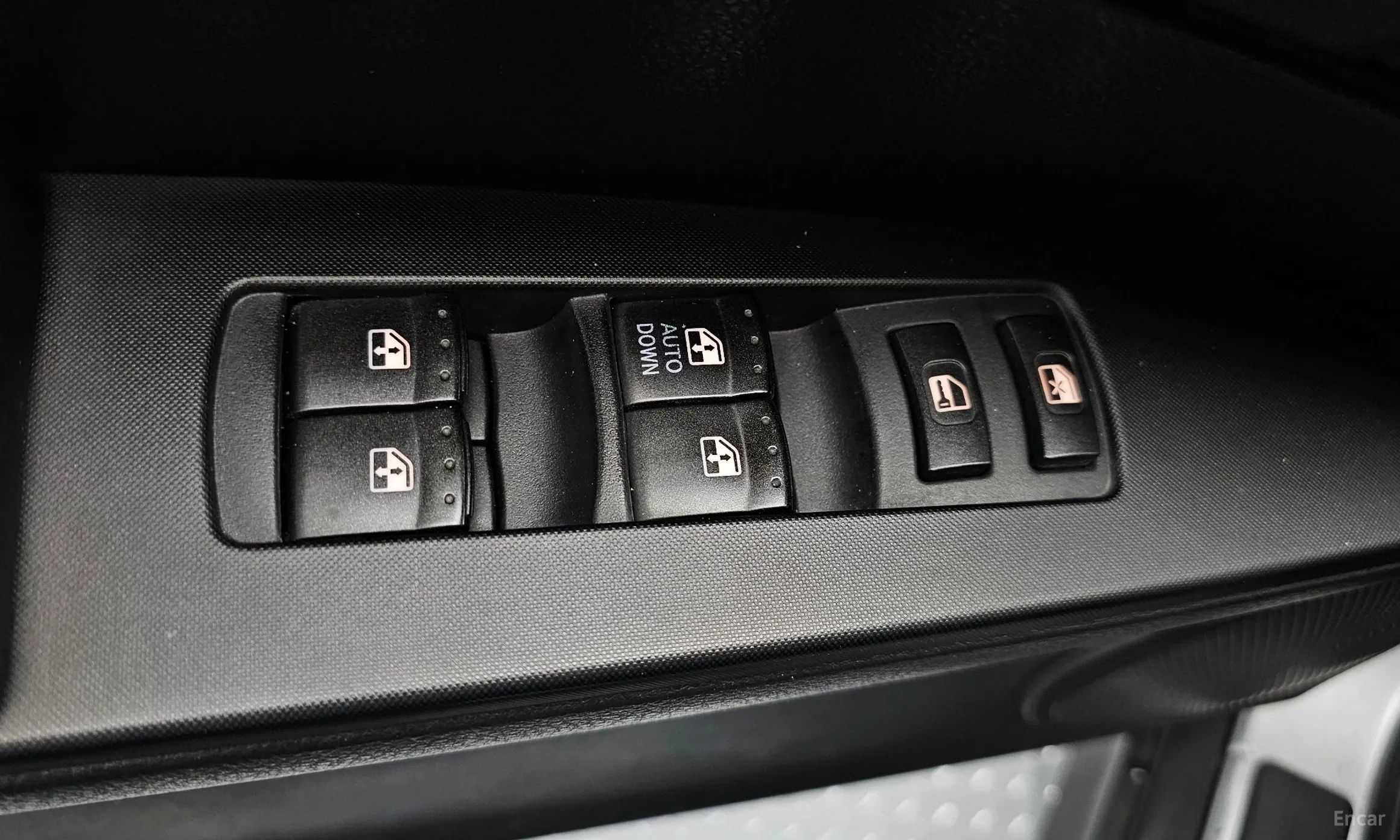 KG Mobility (SsangYong) Korando Sports превью 18