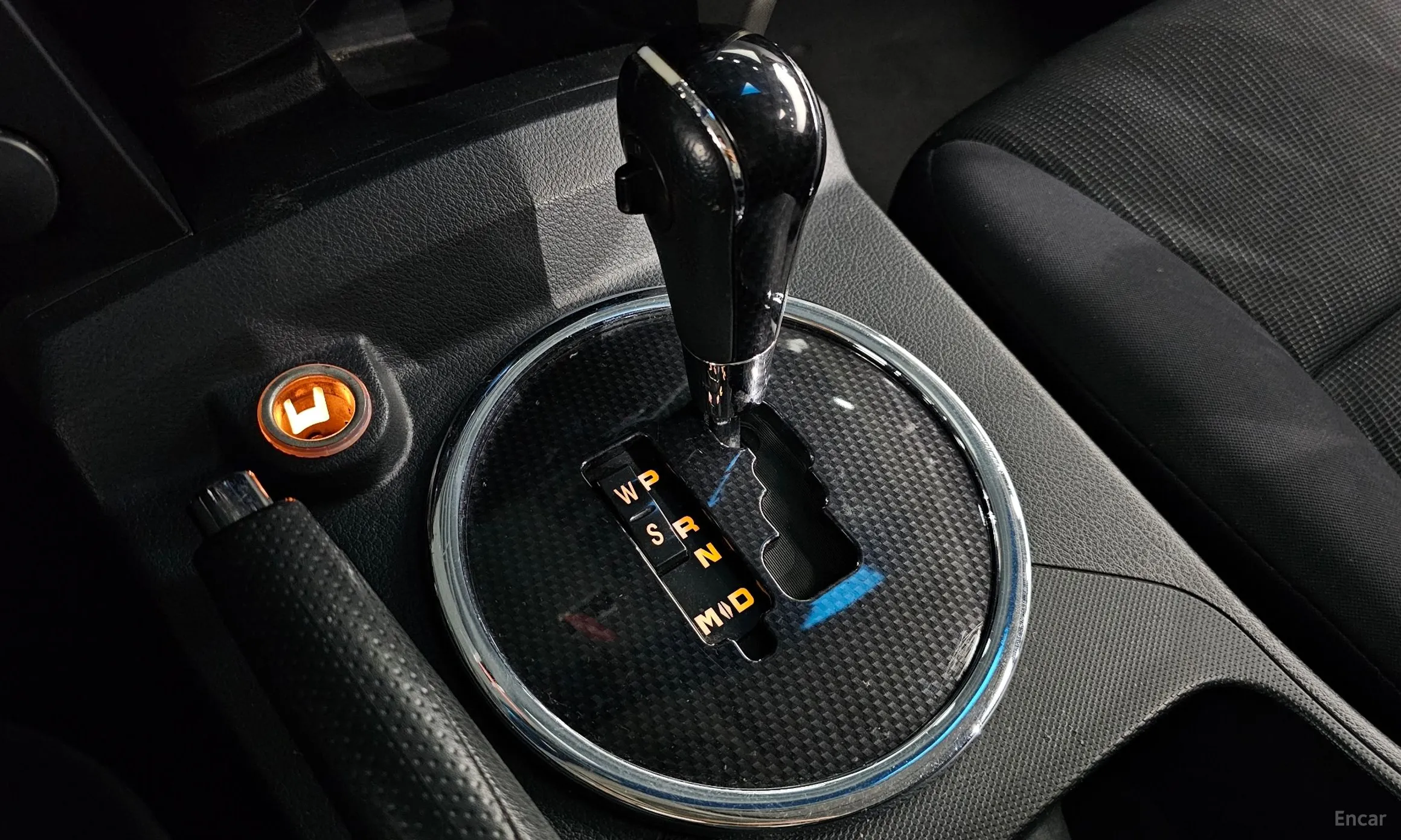 KG Mobility (SsangYong) Korando Sports превью 9