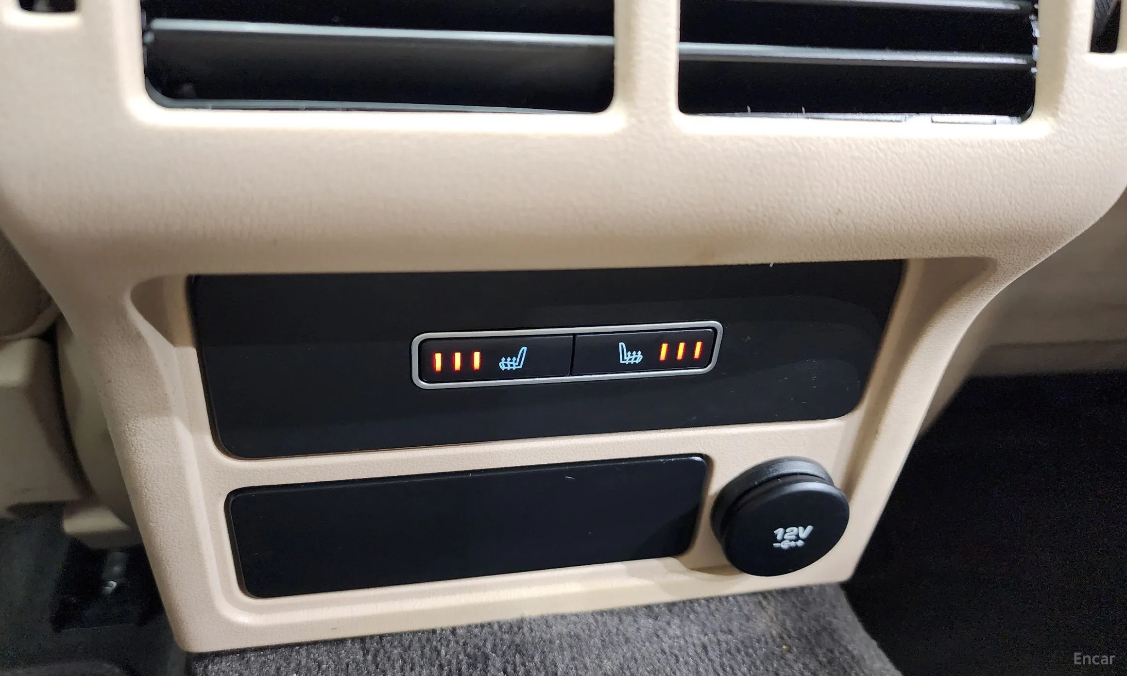 Jaguar XF (x260) превью 19