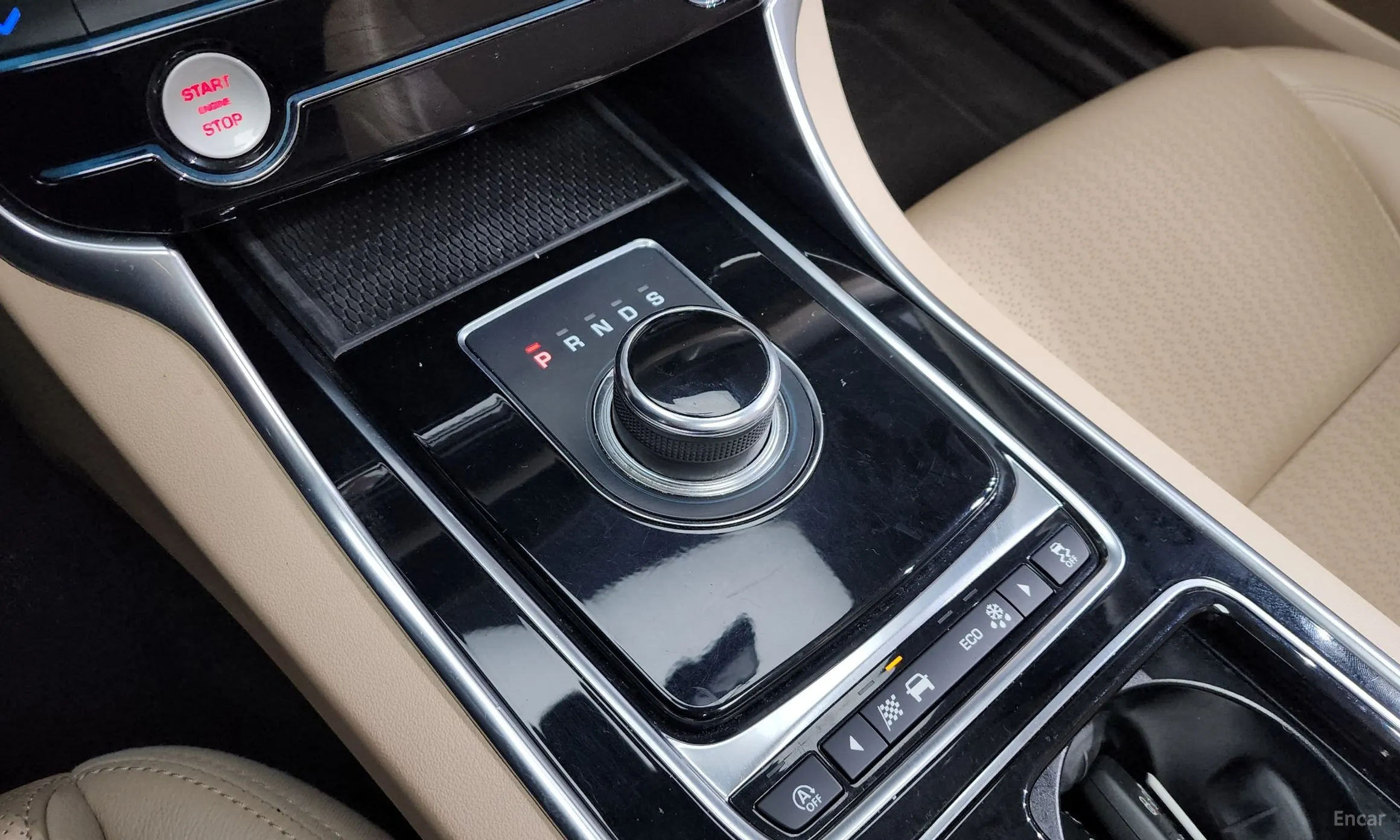 Jaguar XF (x260) превью 9