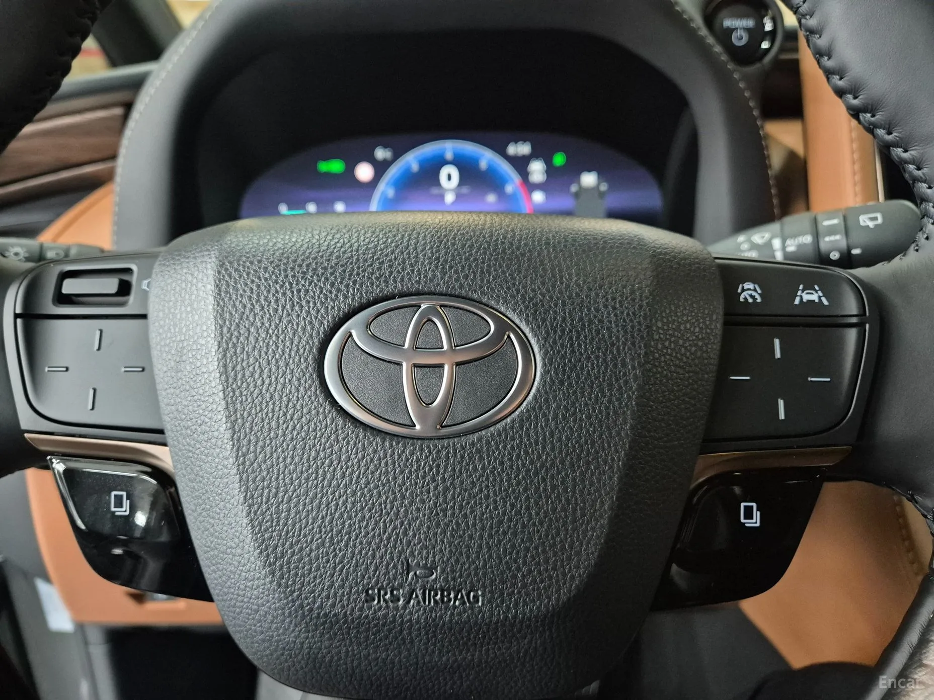 Toyota Alphard 4th Generation превью 6