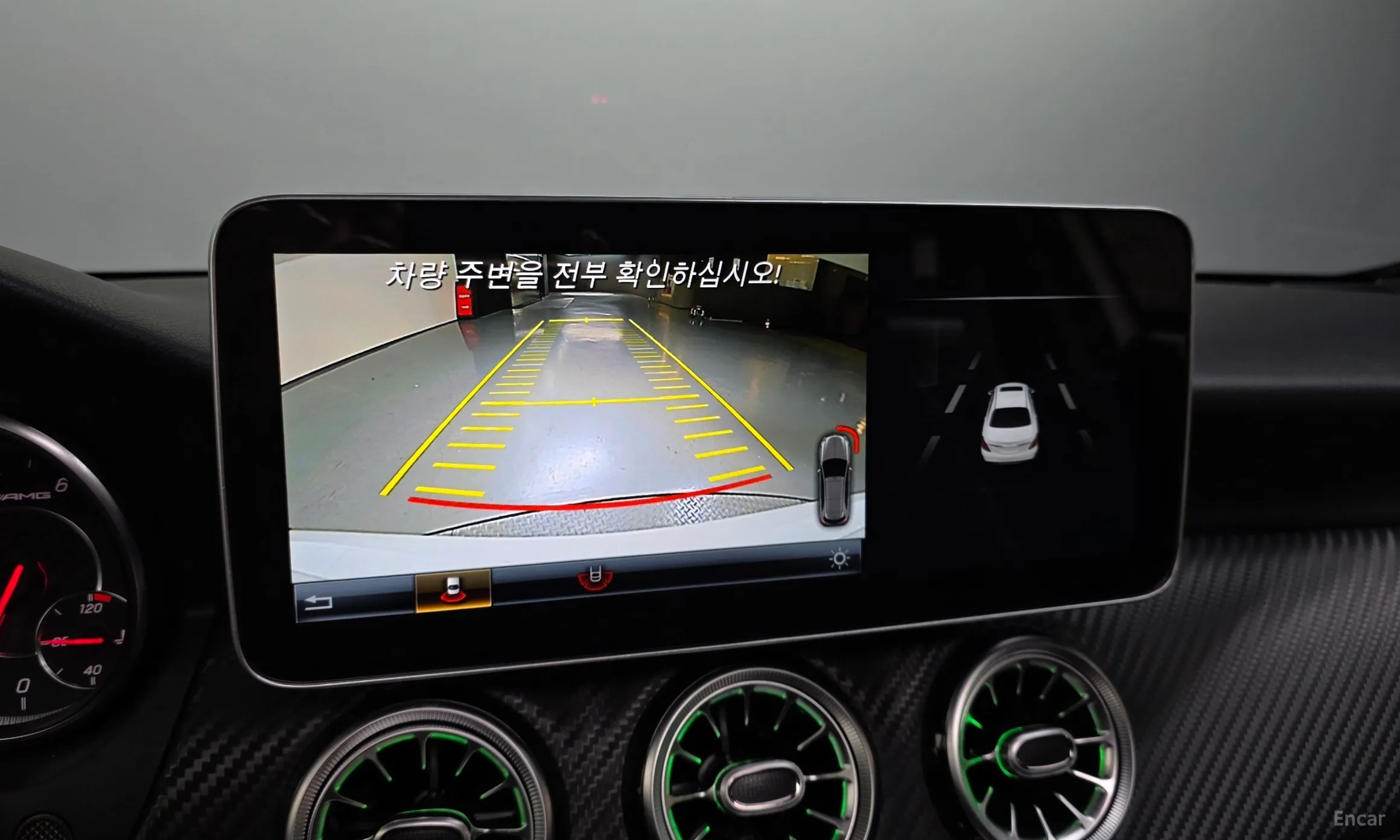 Mercedes Benz A-Class W176 превью 15