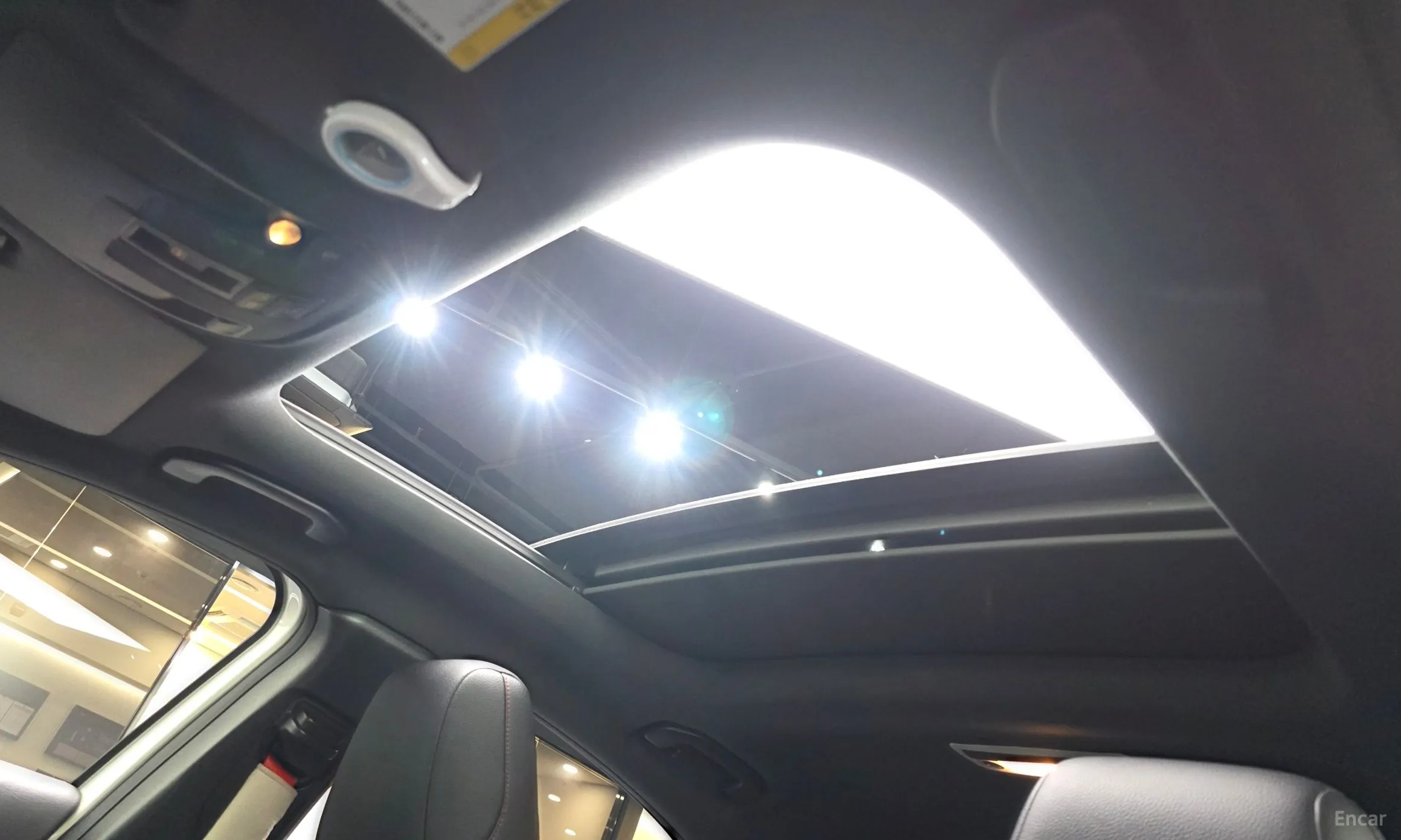 Mercedes Benz A-Class W176 превью 19
