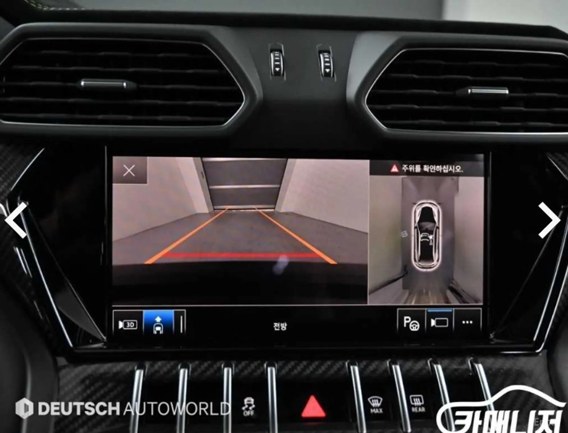 Lamborghini Urus превью 15